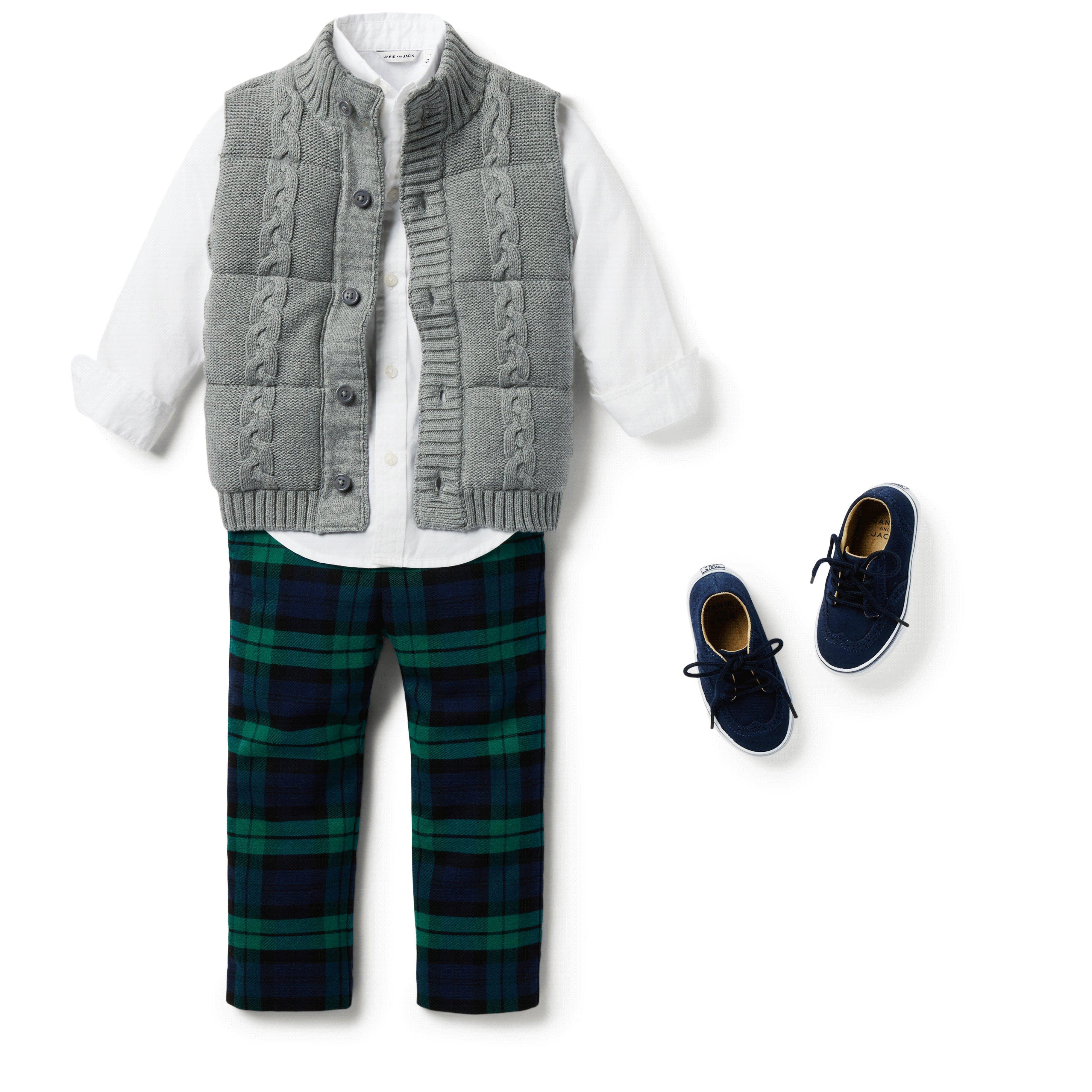 Shop The Look