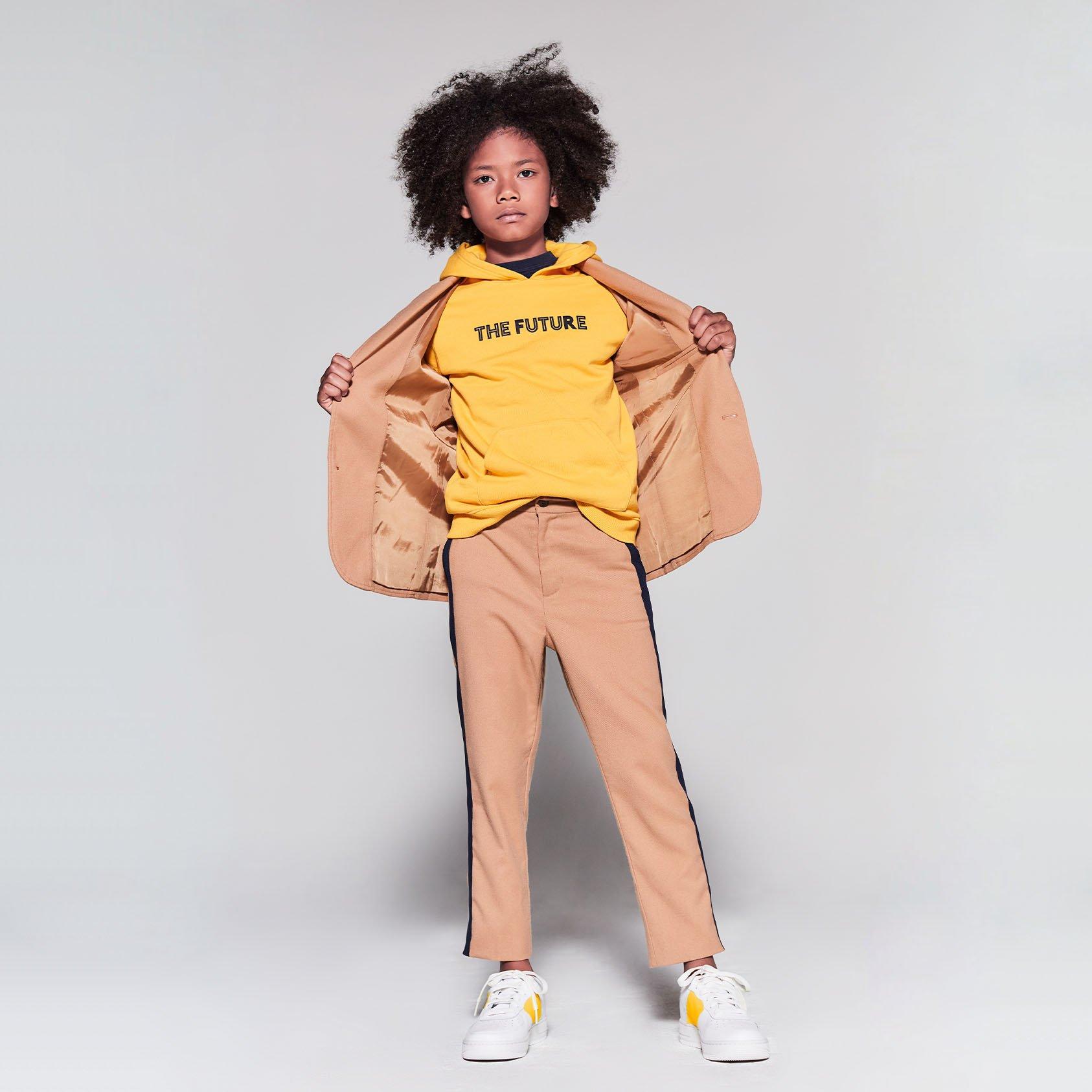 Shop The Look