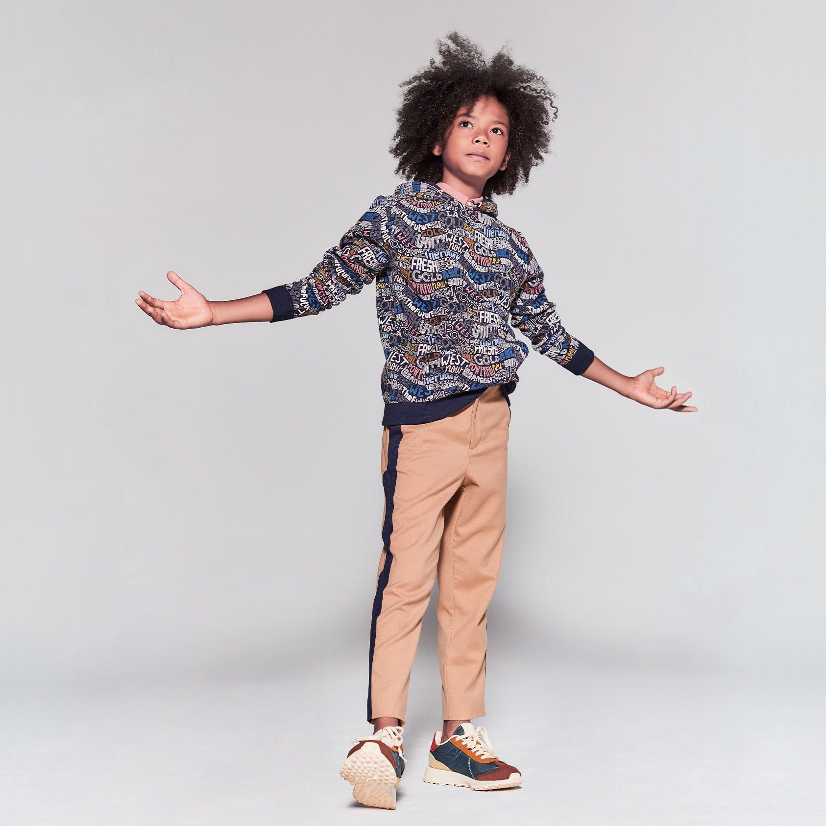 Shop The Look