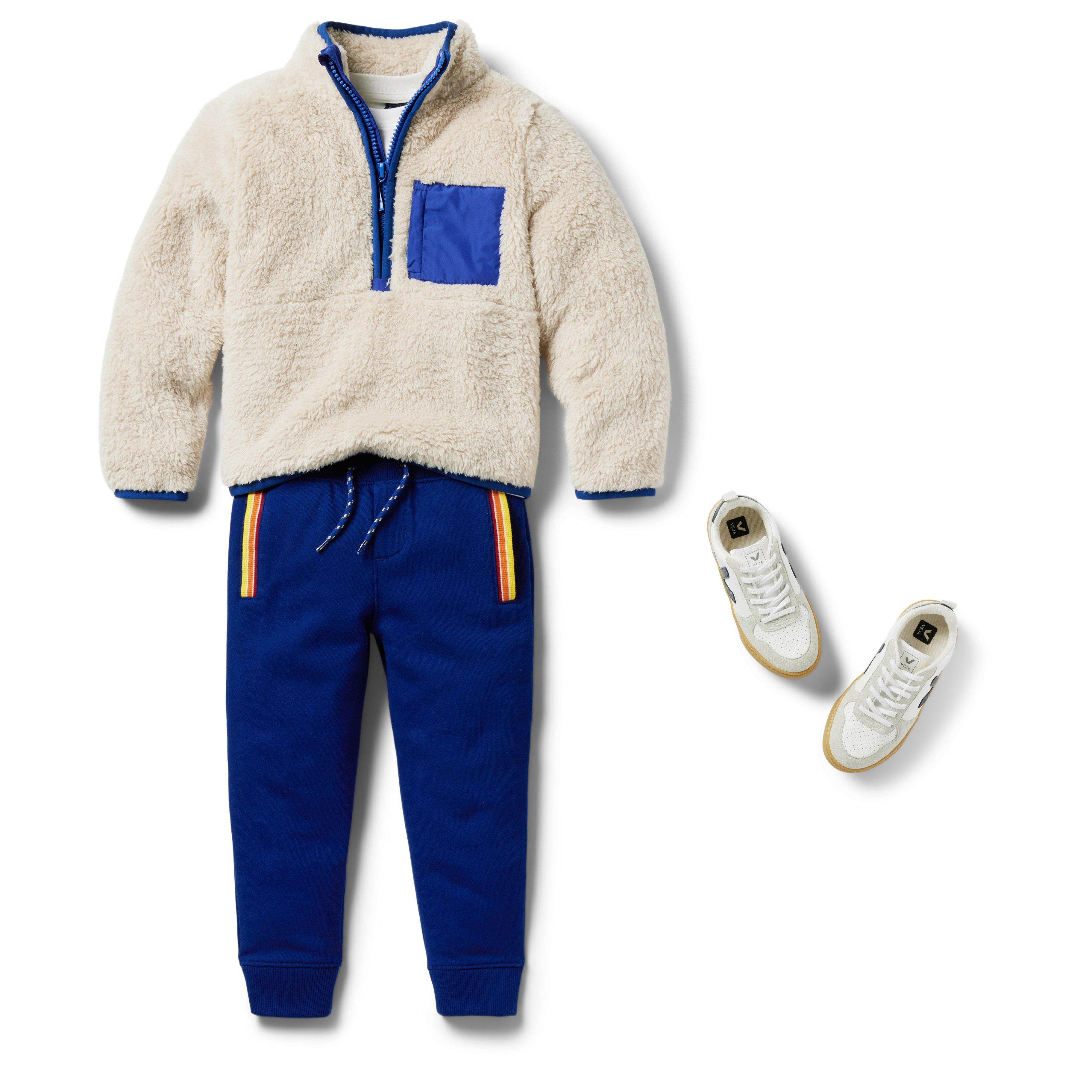 Shop The Look