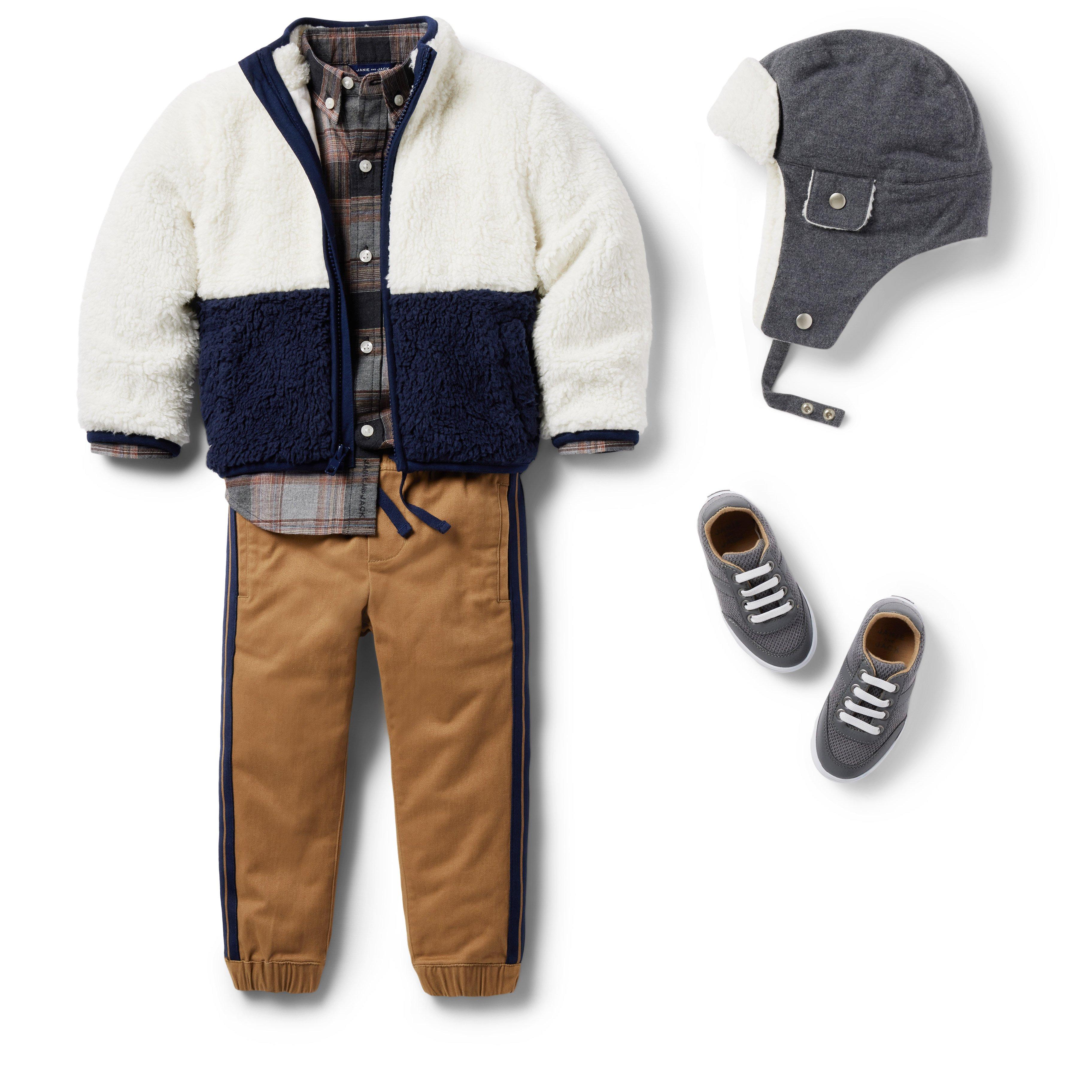 Shop The Look