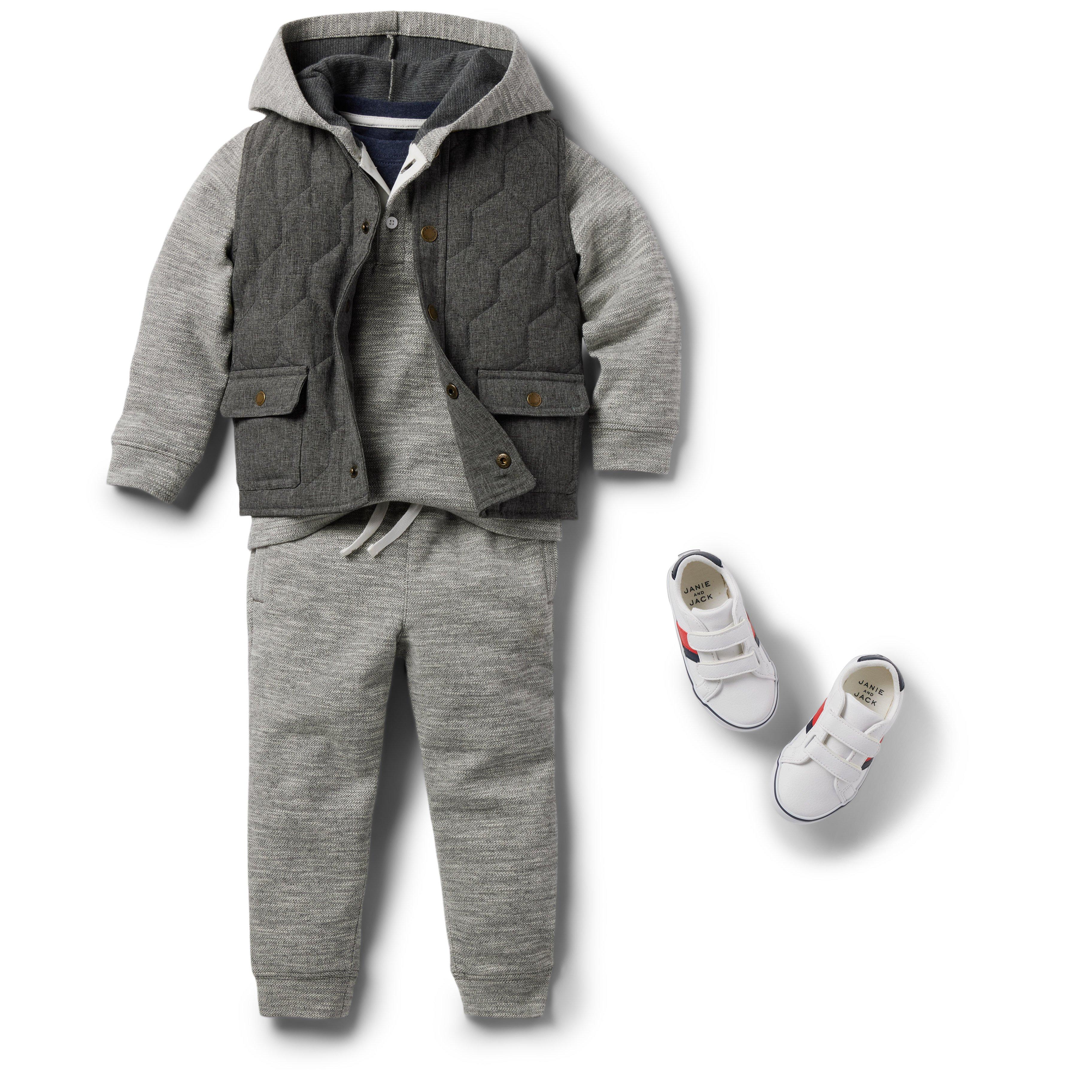 Shop The Look