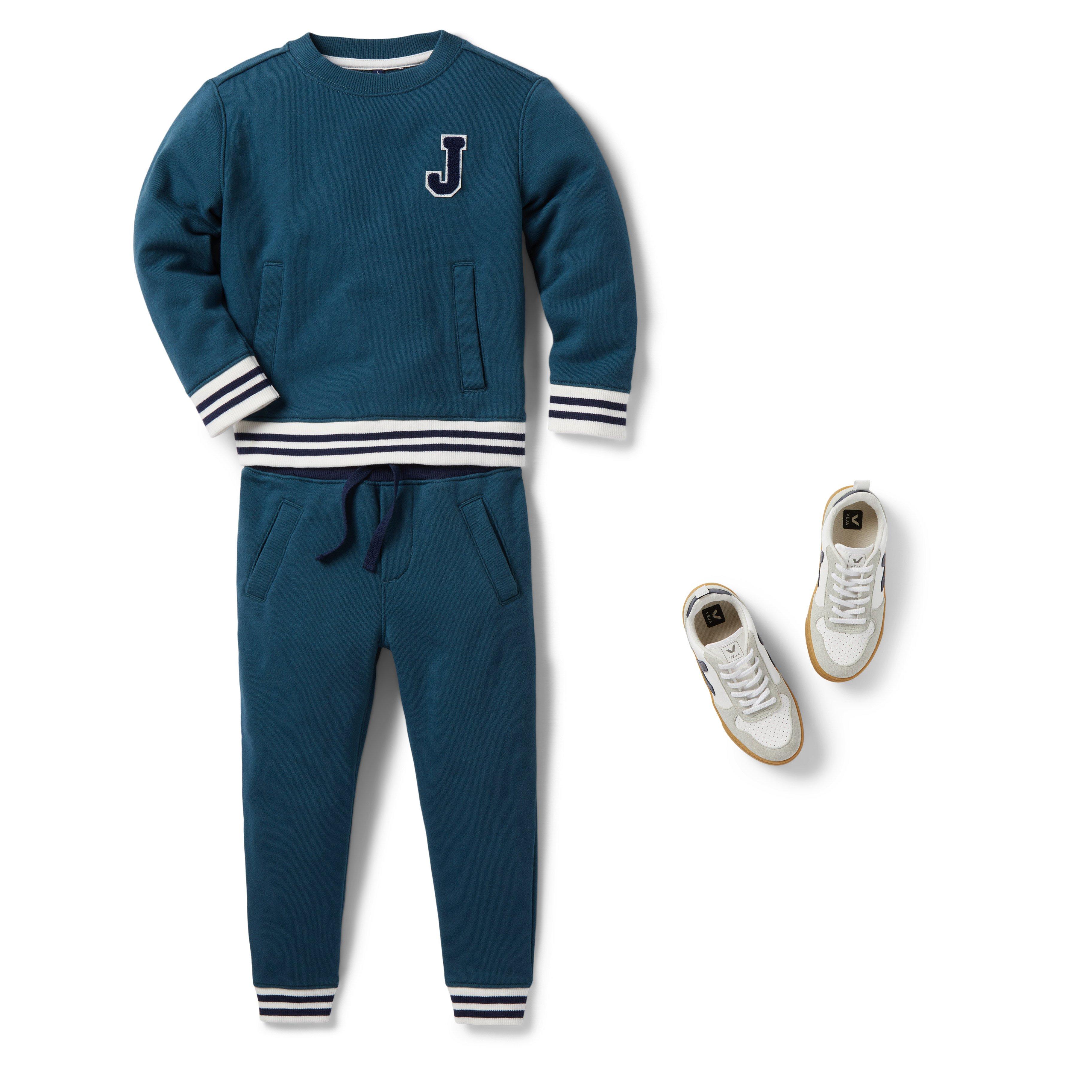 Shop The Look