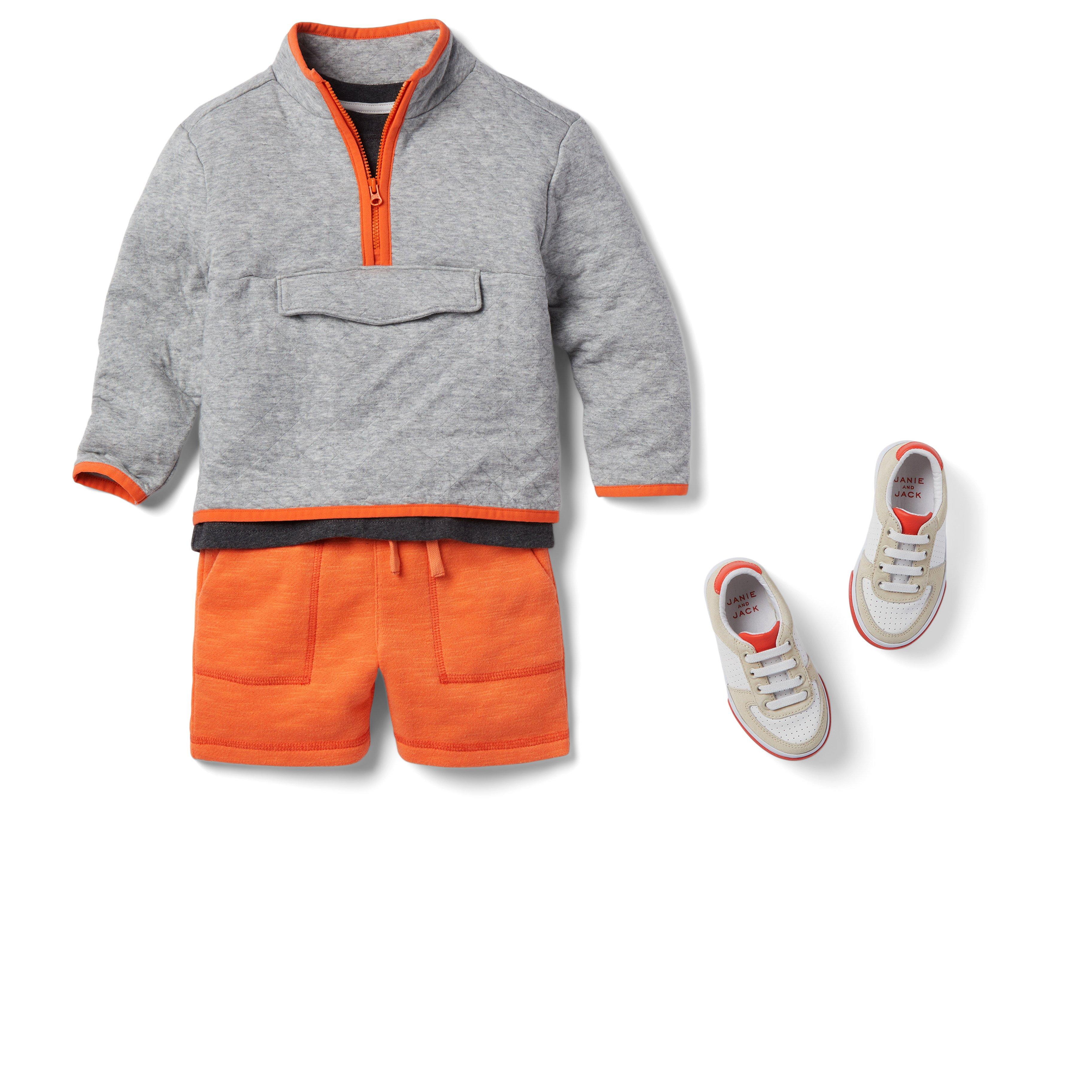 Shop The Look