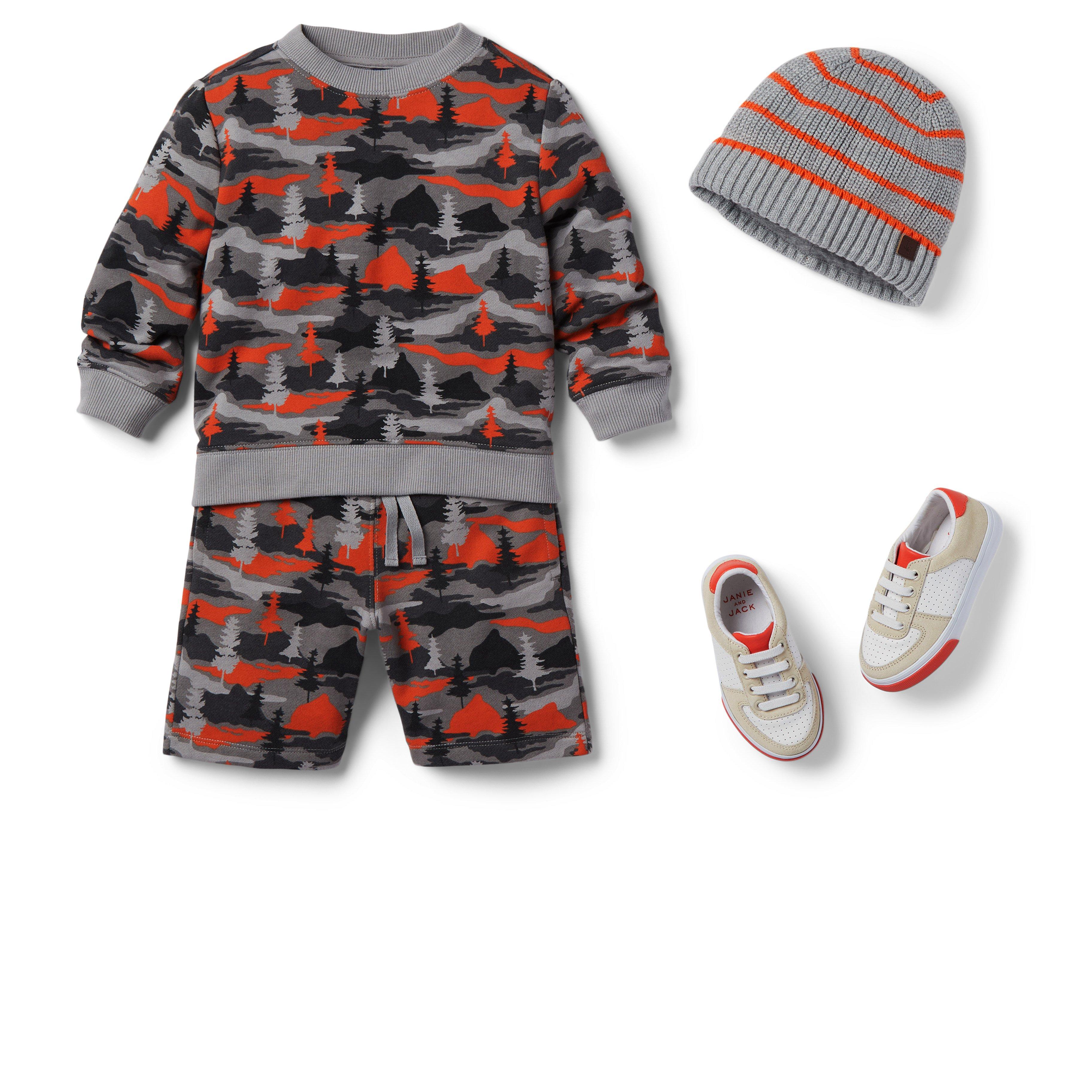 Shop The Look