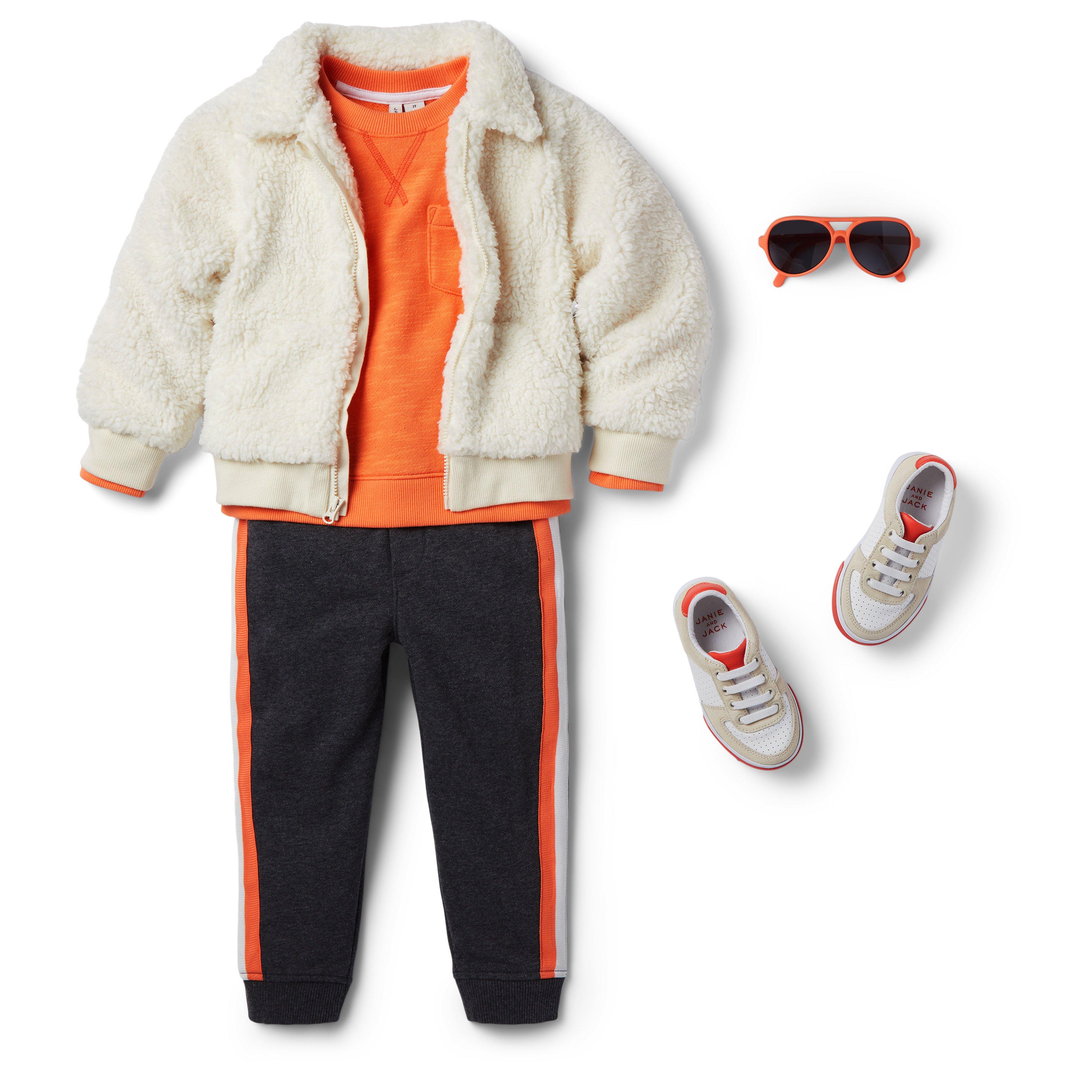 Shop The Look