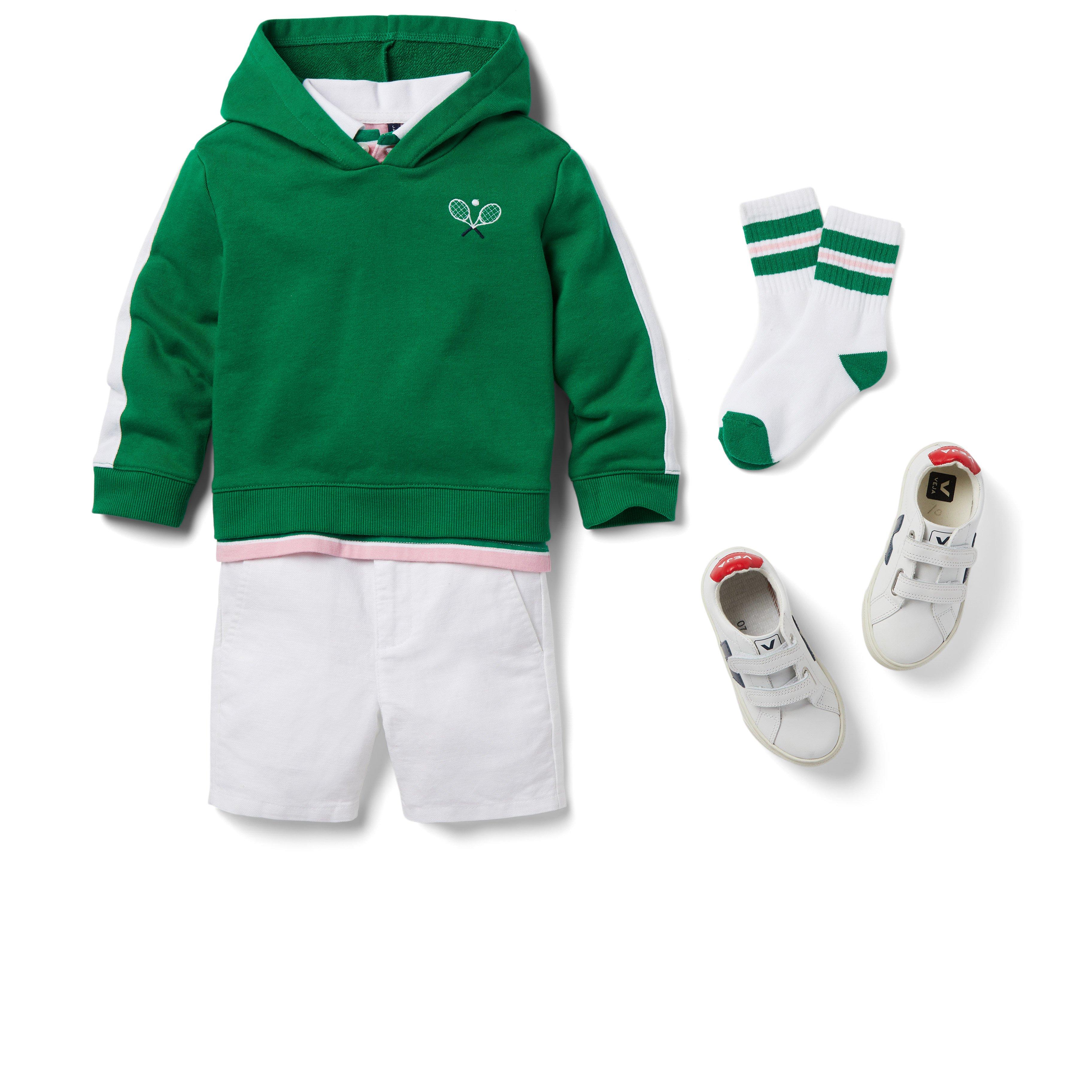 Shop The Look