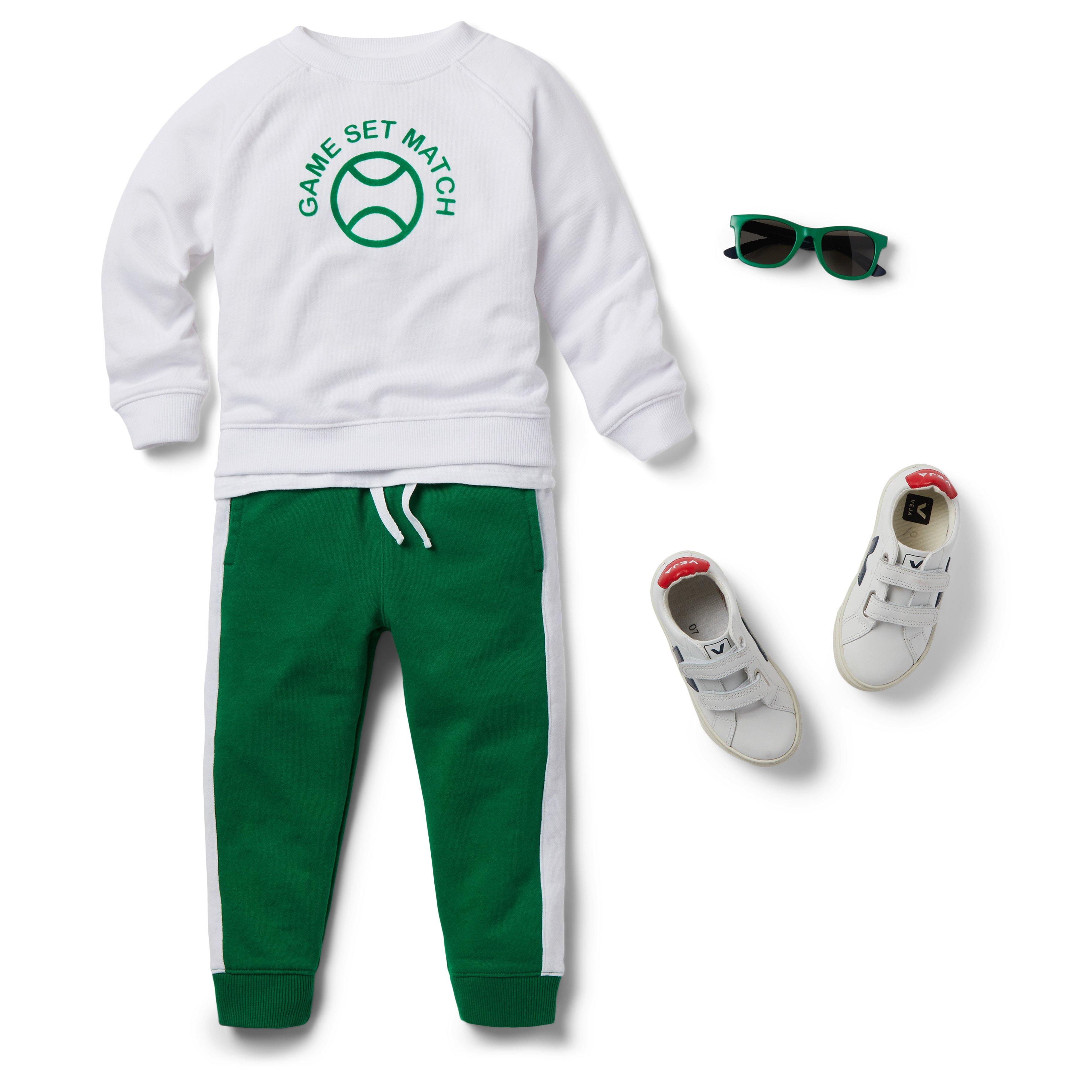 Shop The Look