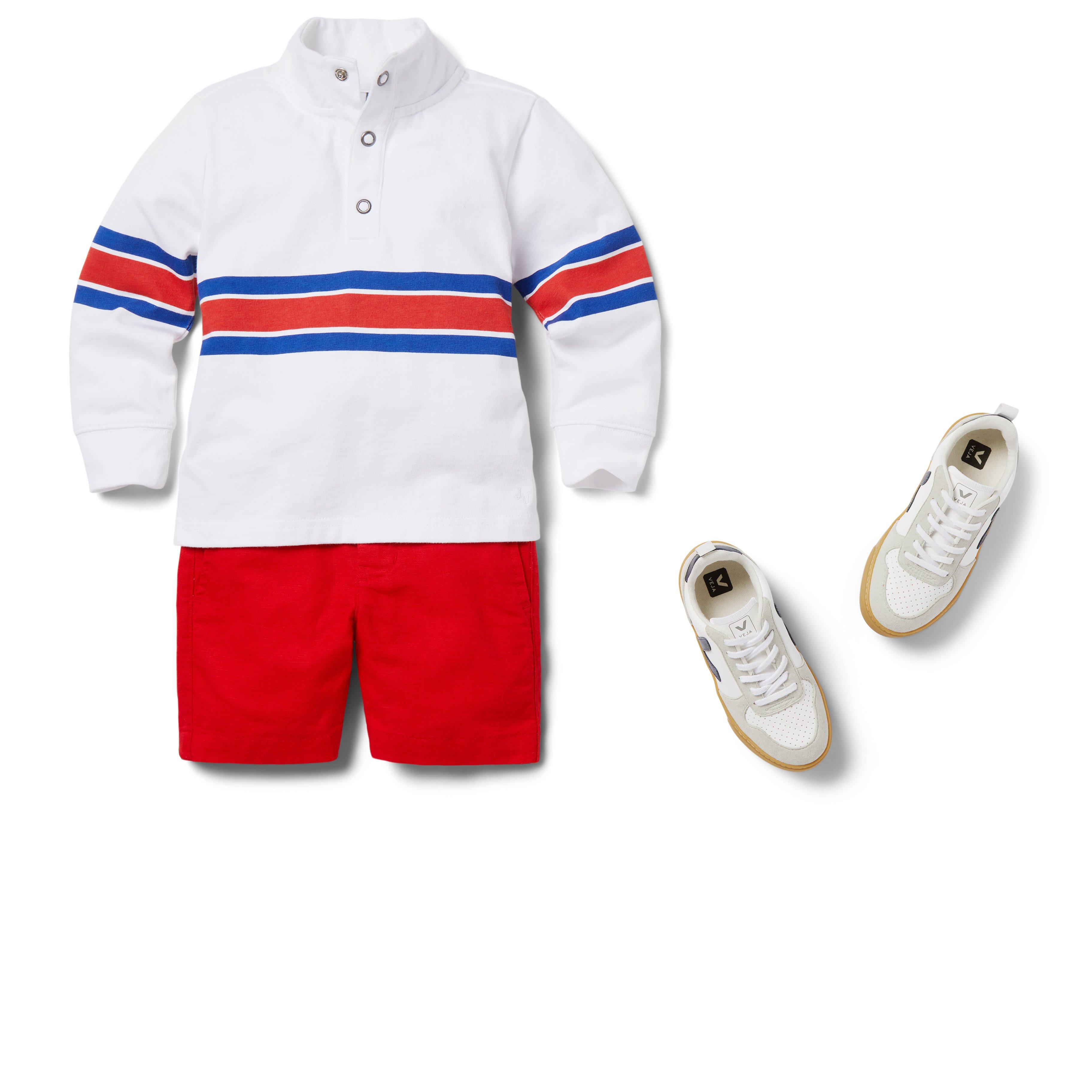 Shop The Look