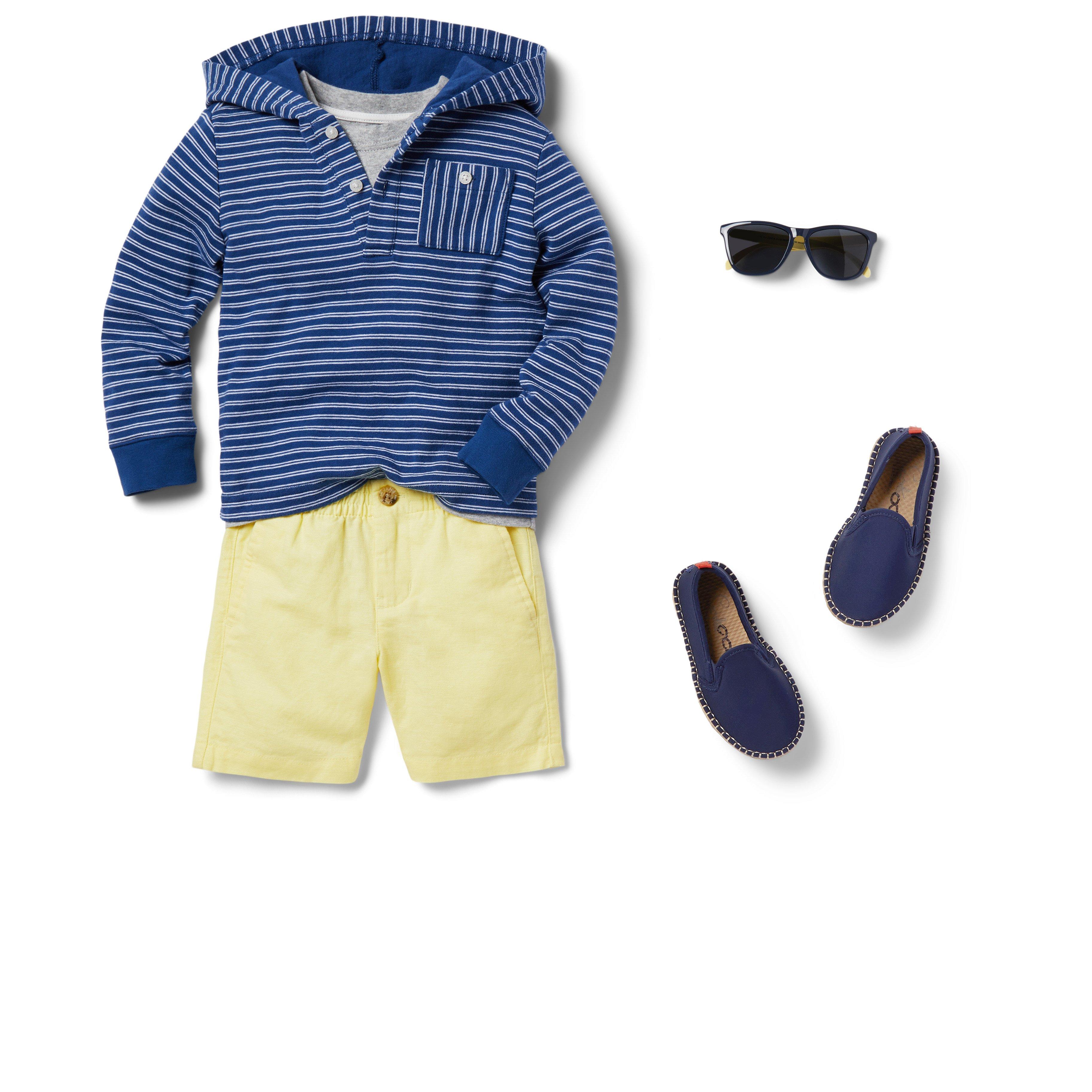 Shop The Look