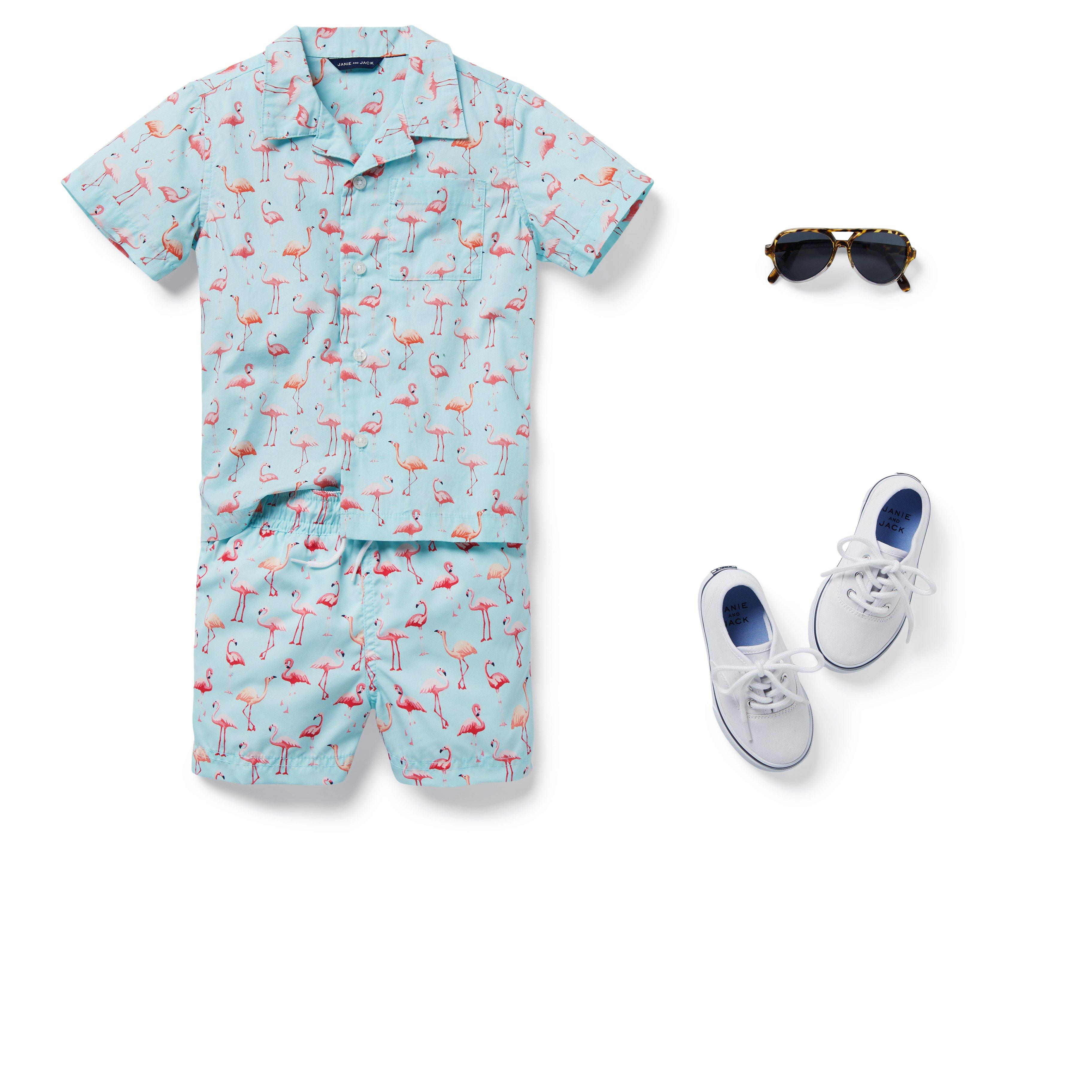 Shop The Look