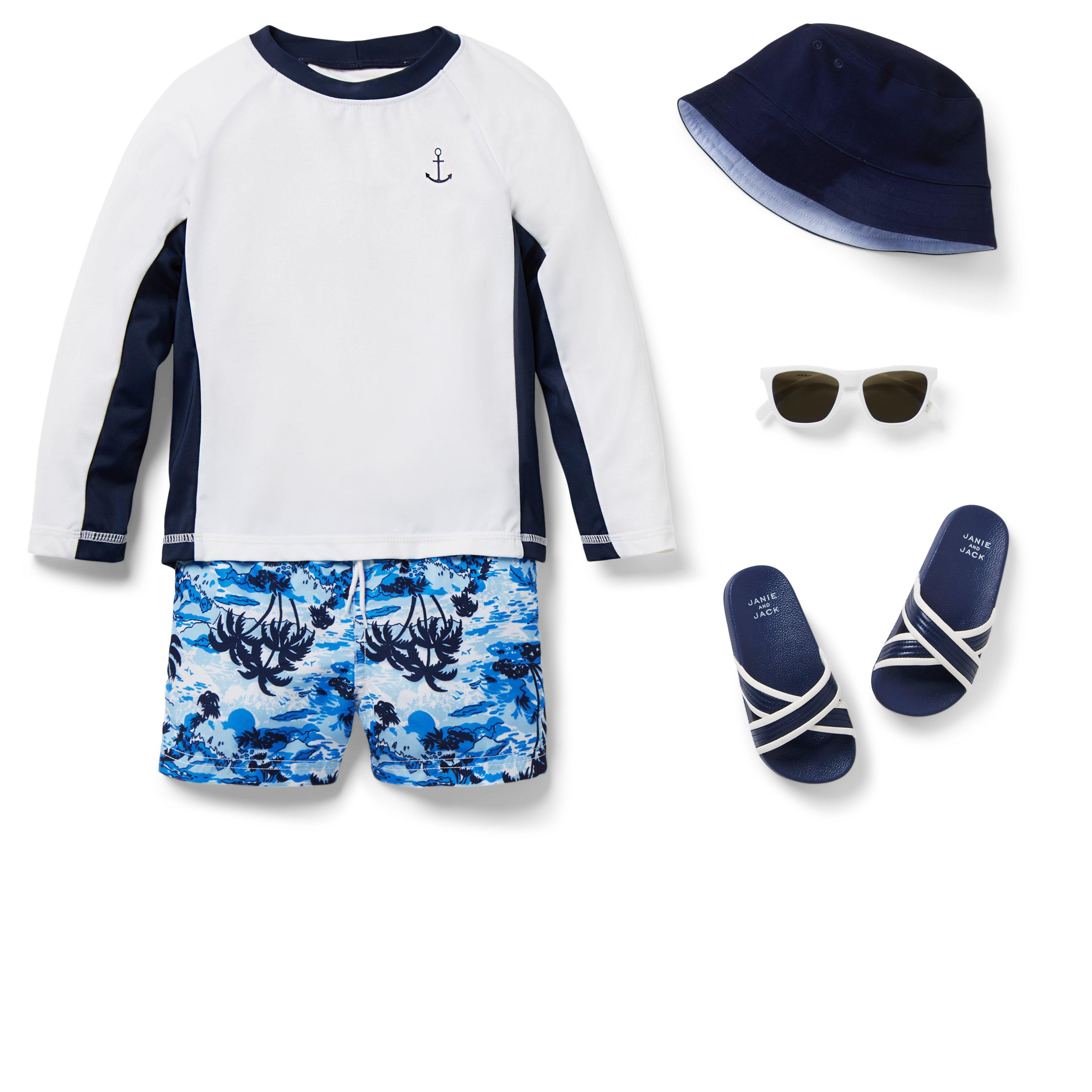 Shop The Look