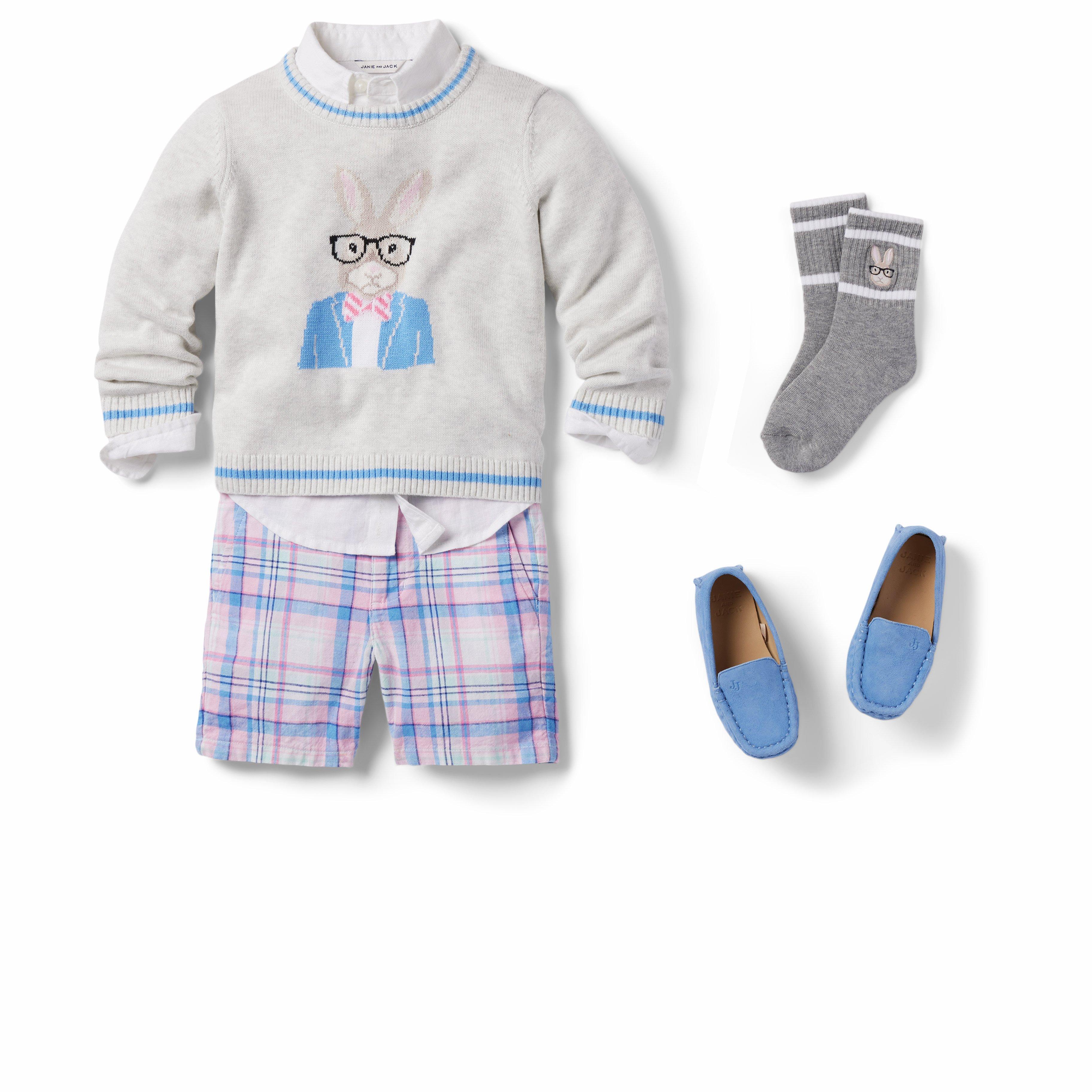 Shop The Look