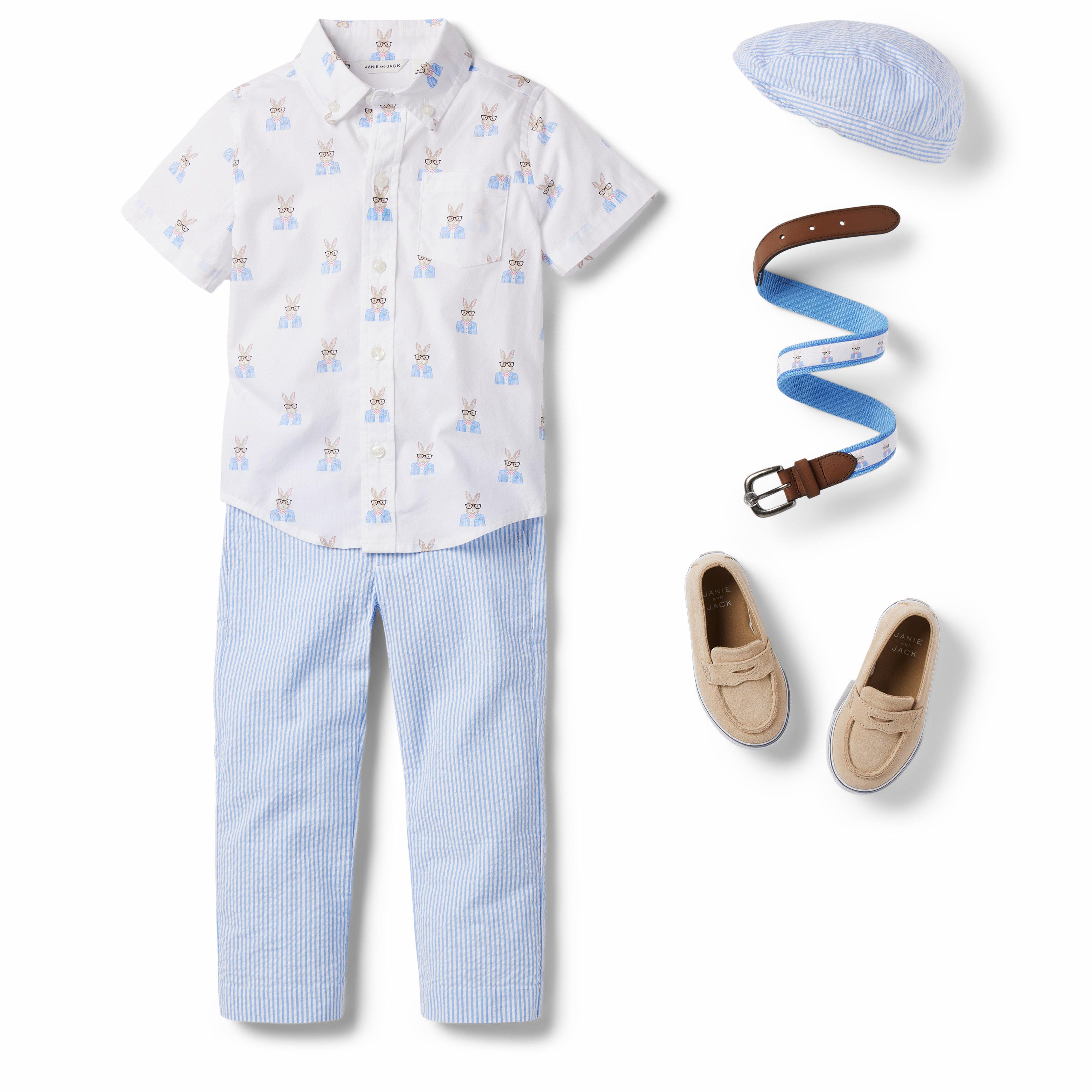Shop The Look