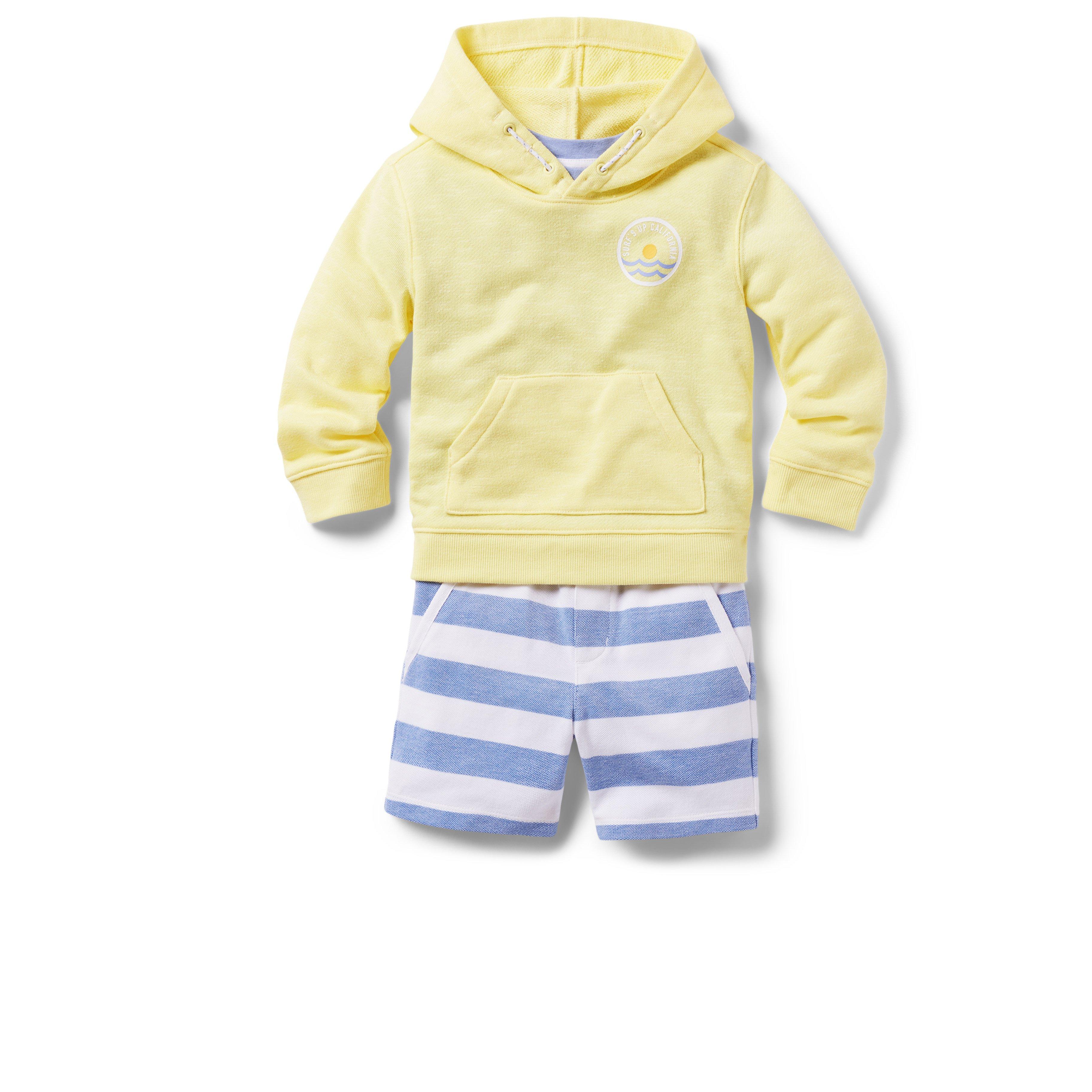 Shop The Look