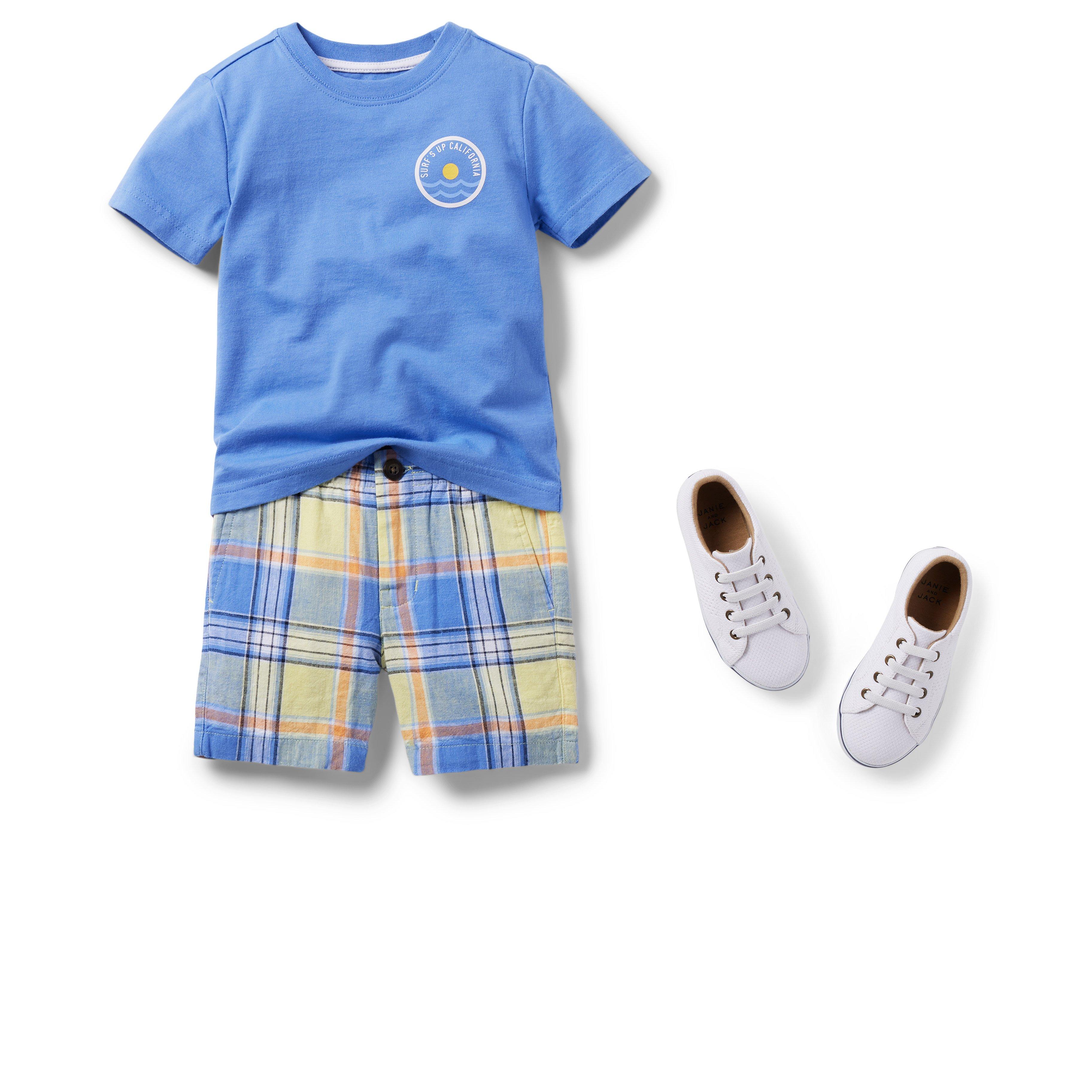 Shop The Look