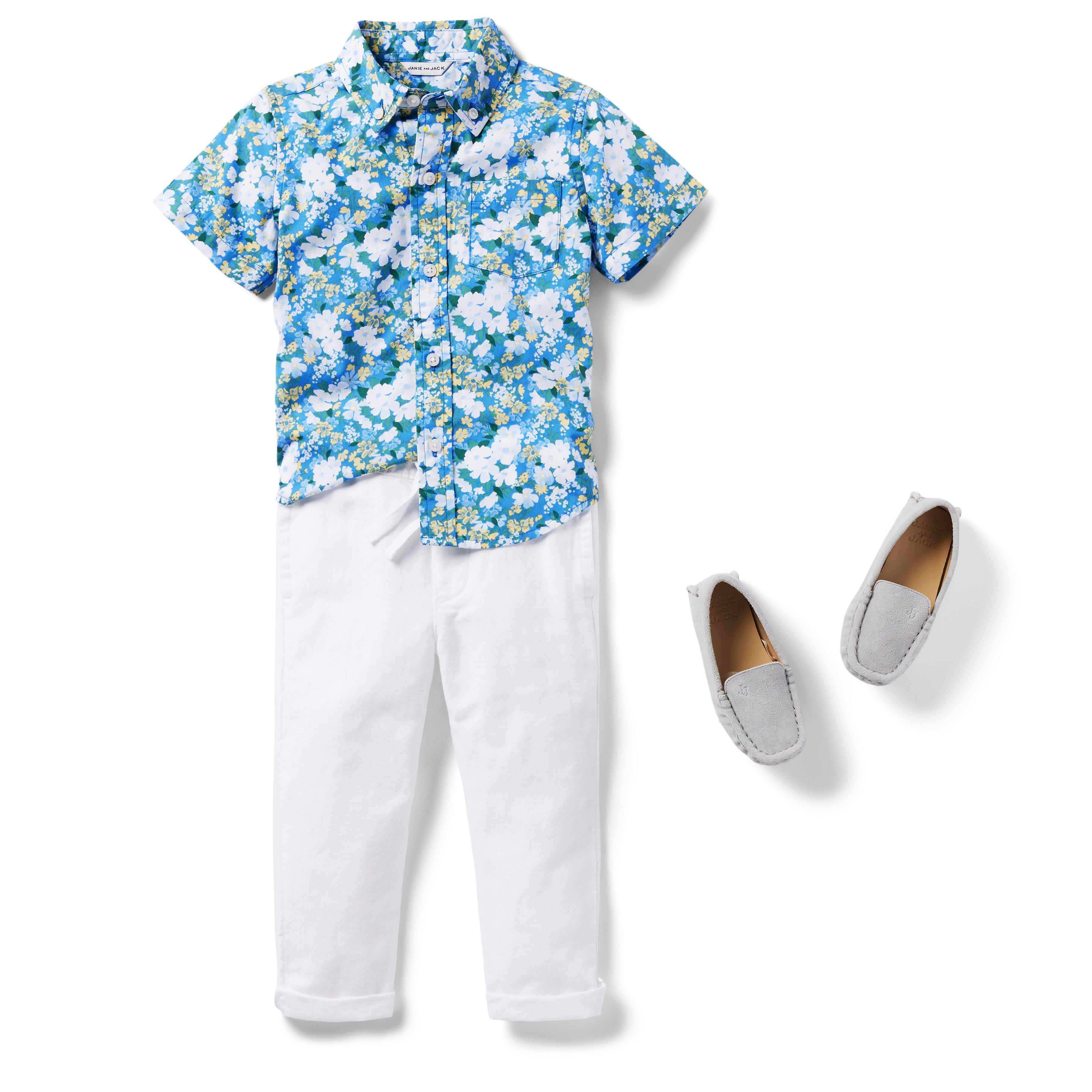 Shop The Look
