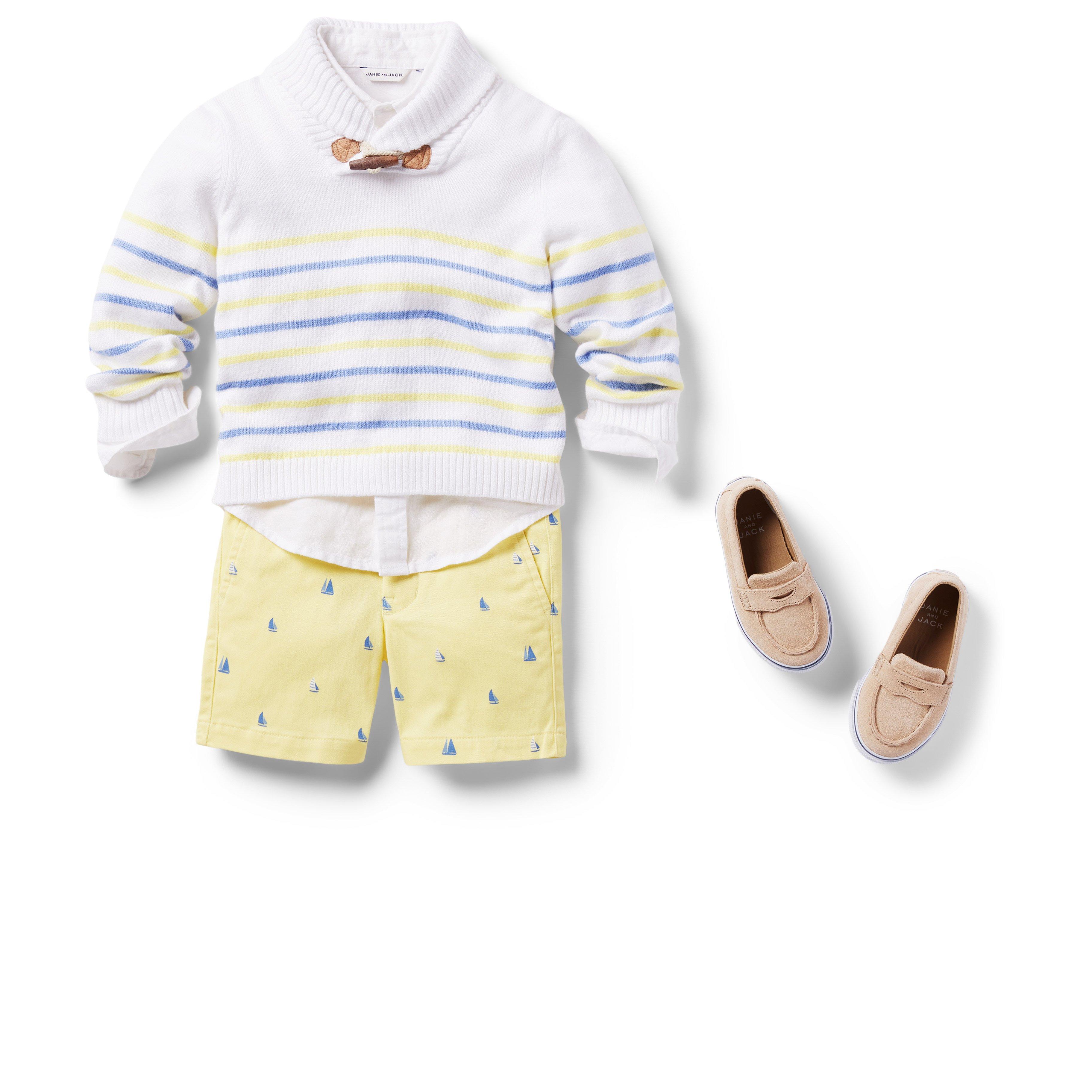 Shop The Look