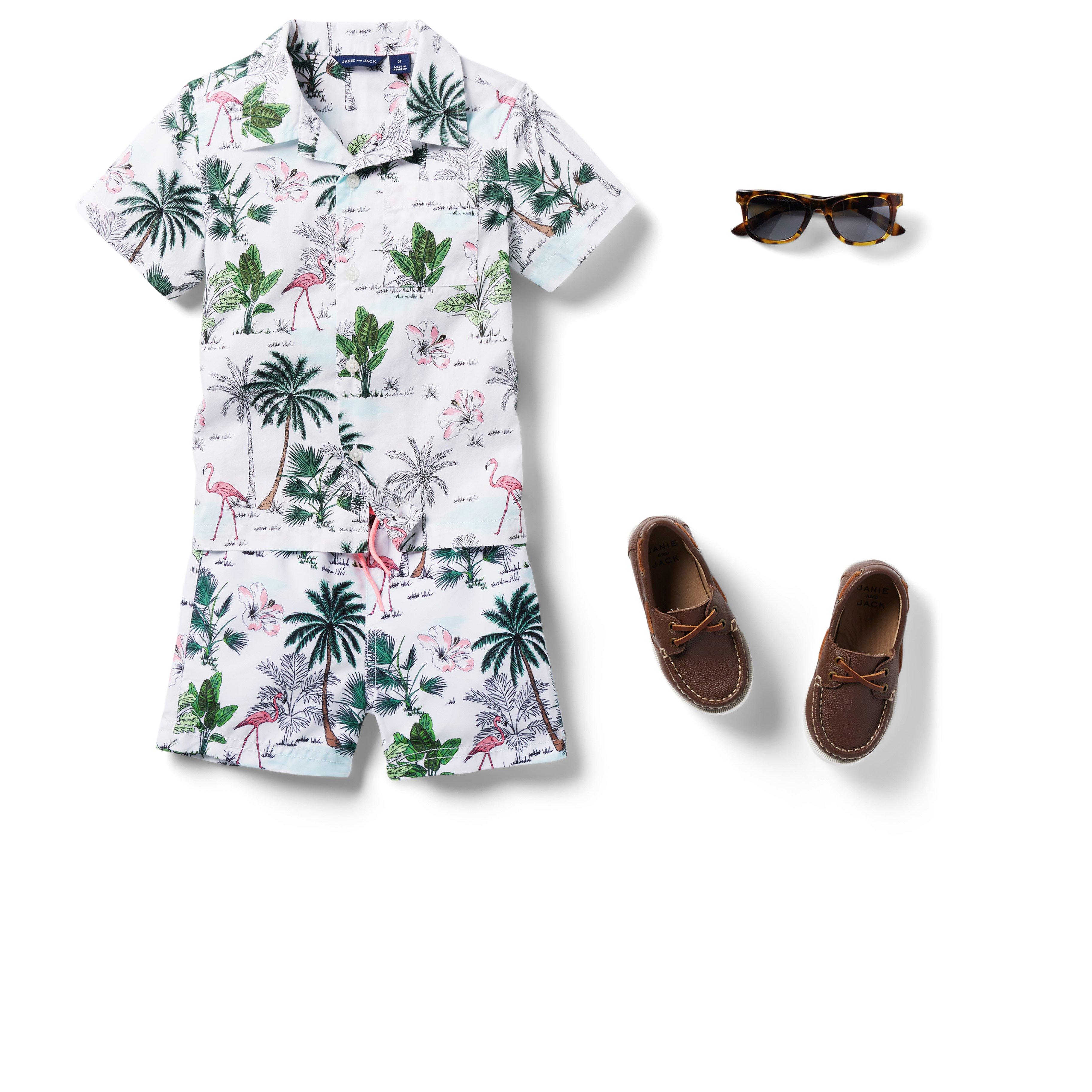 Shop The Look