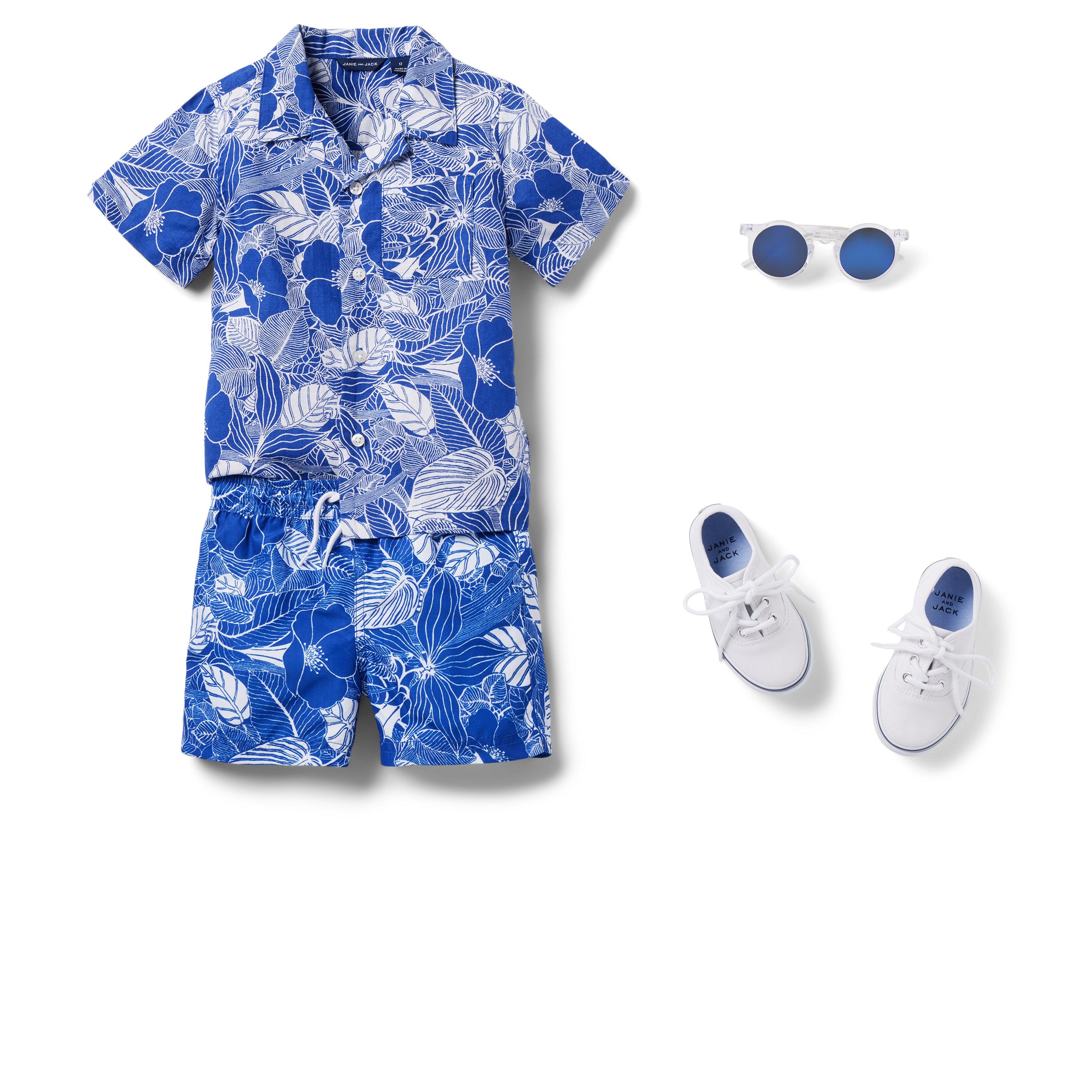 Shop The Look