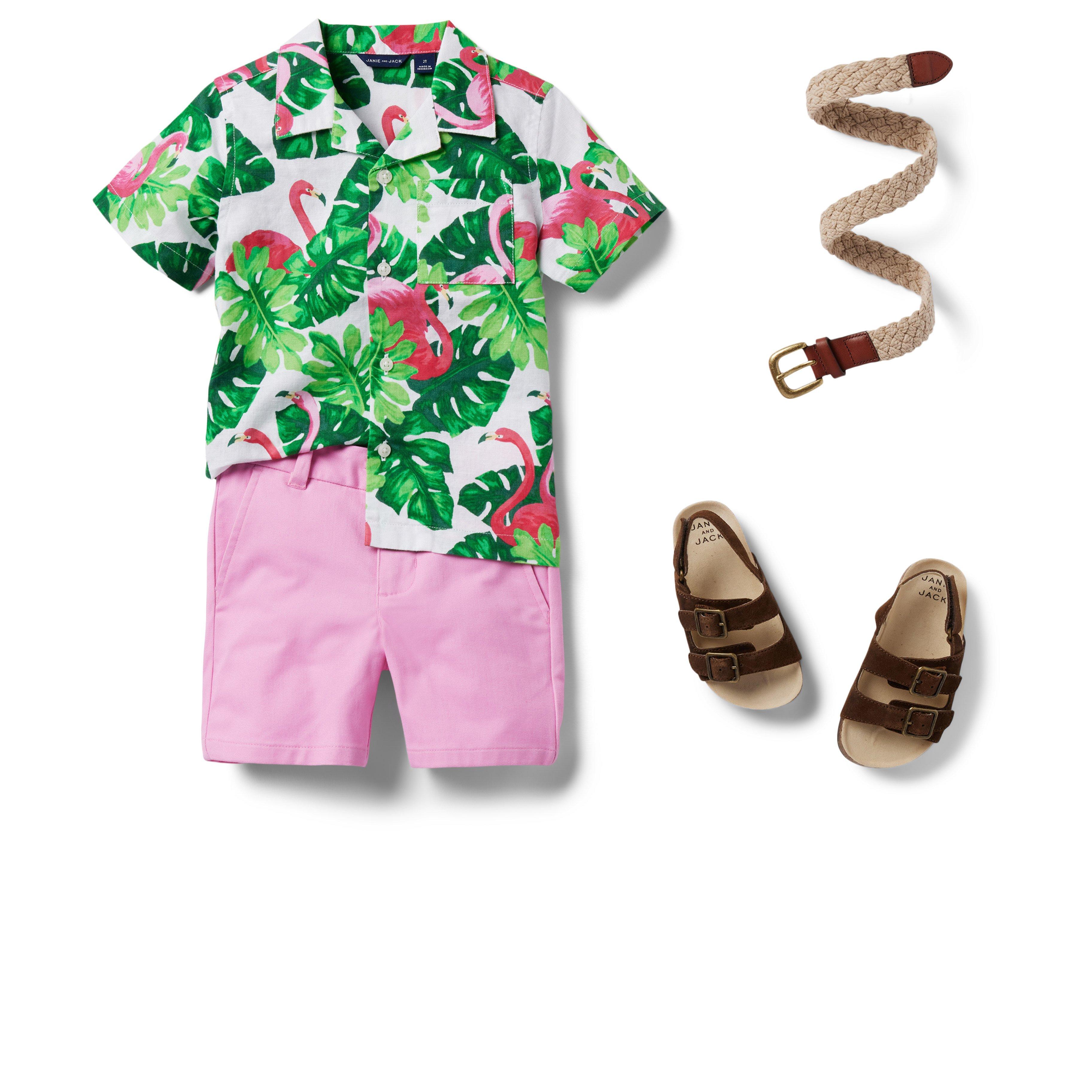 Shop The Look