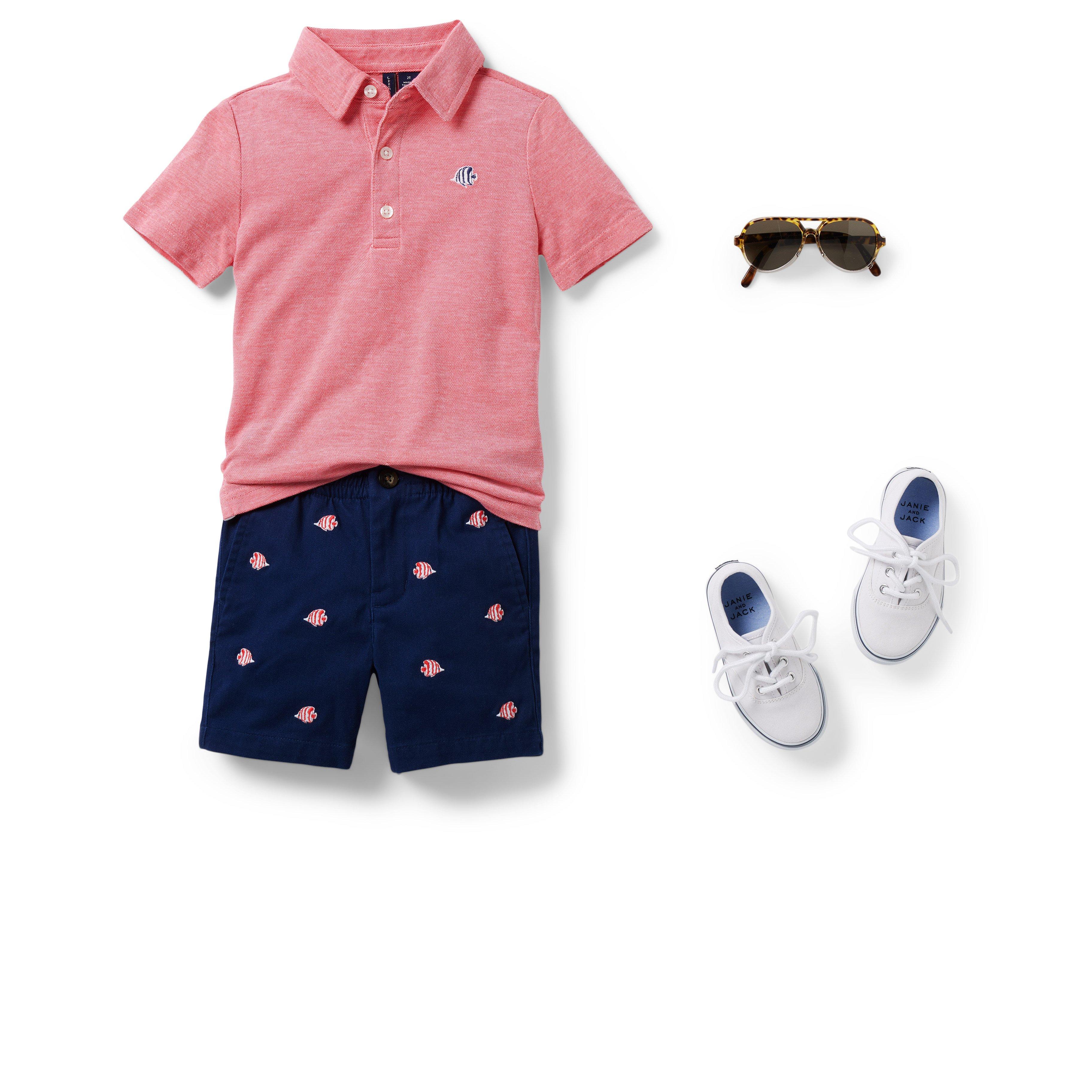Shop The Look