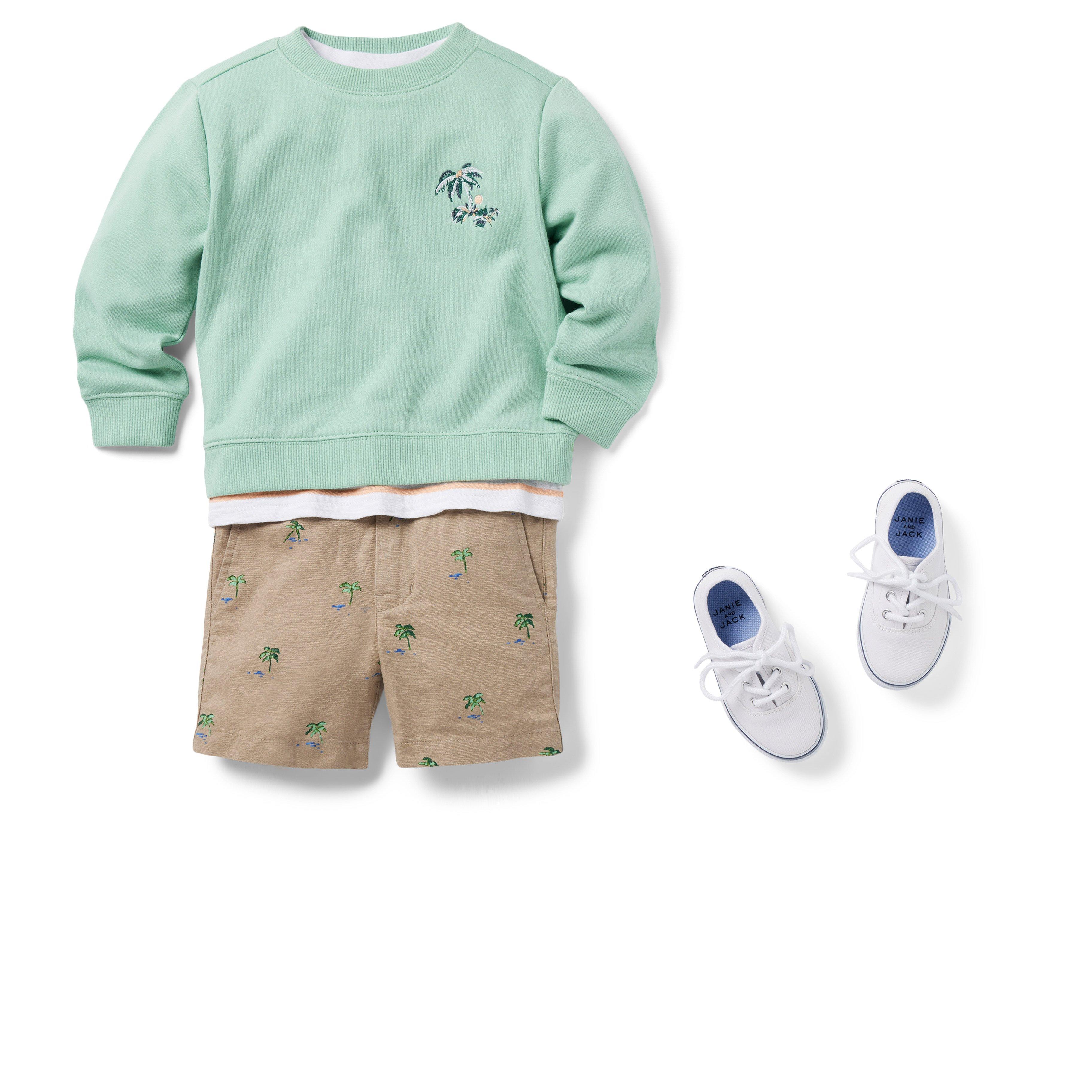 Shop The Look