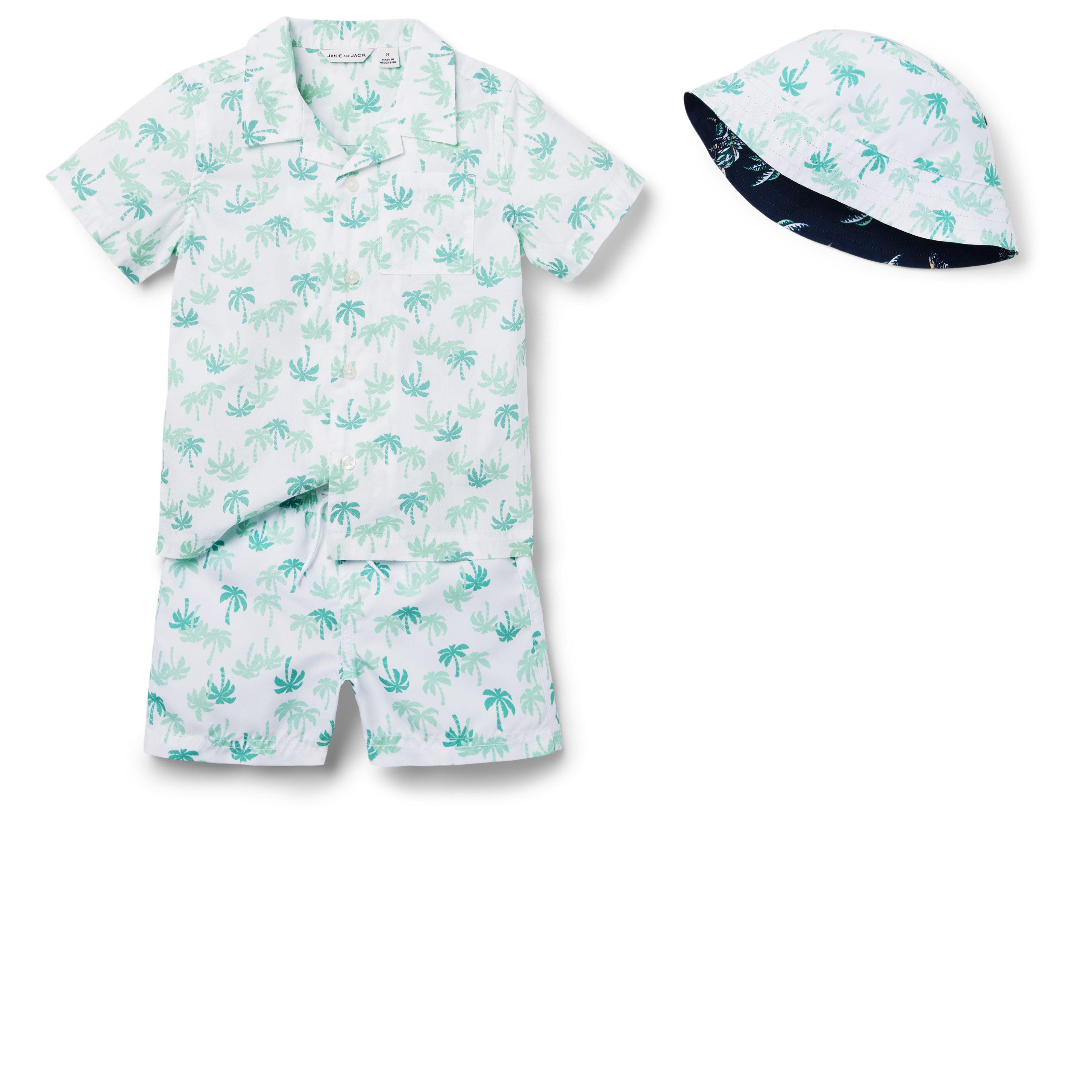 Shop The Set