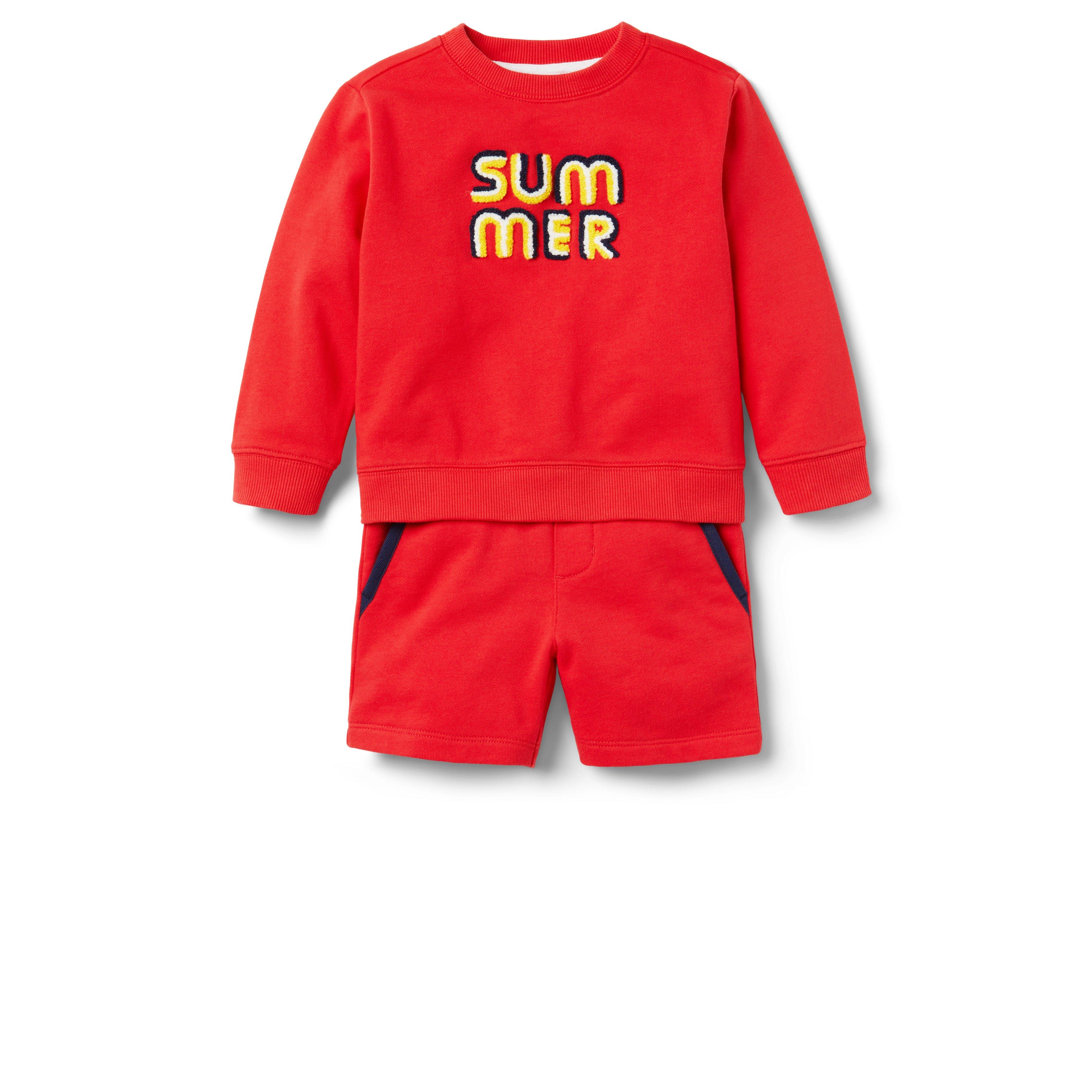 Shop The Set