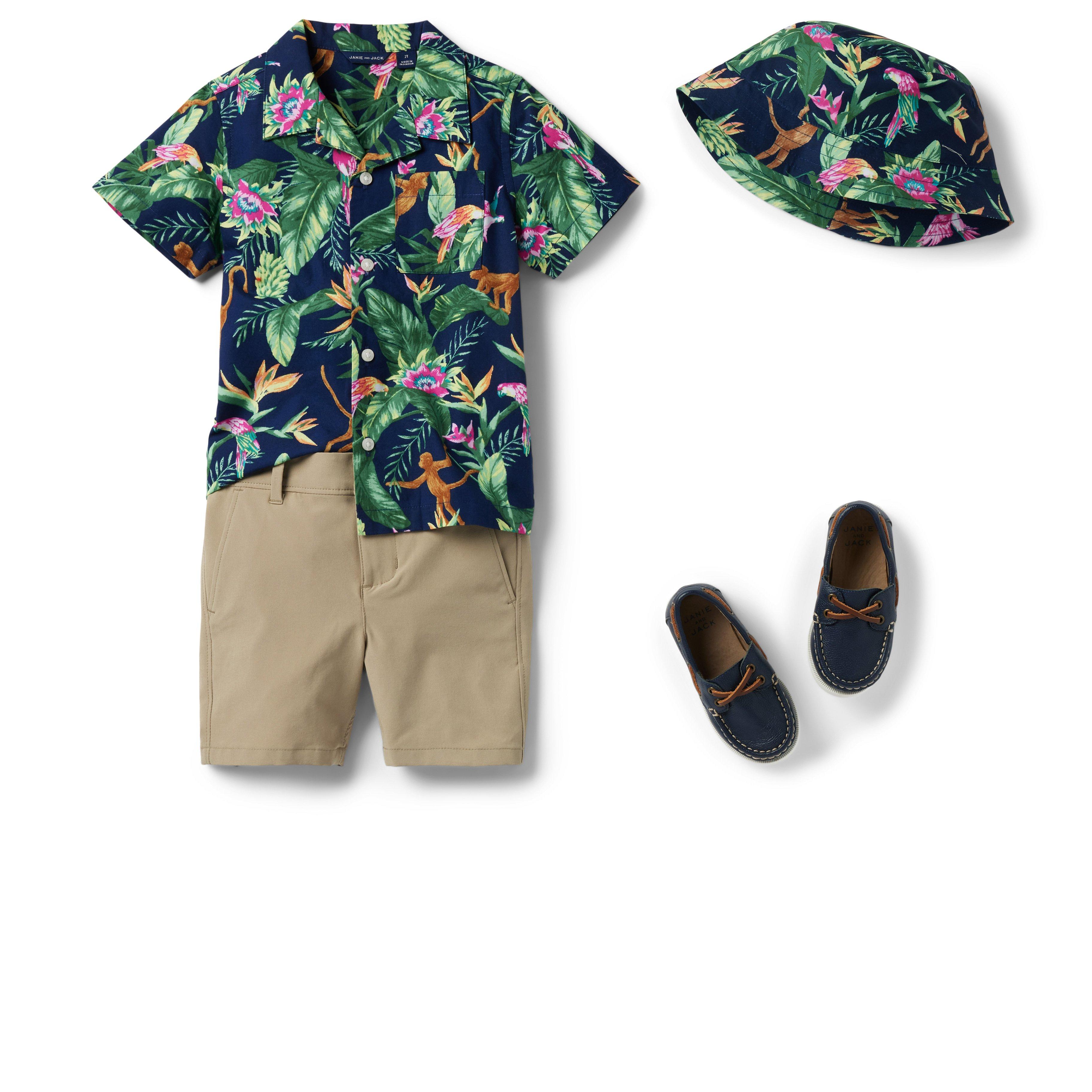 Shop The Look