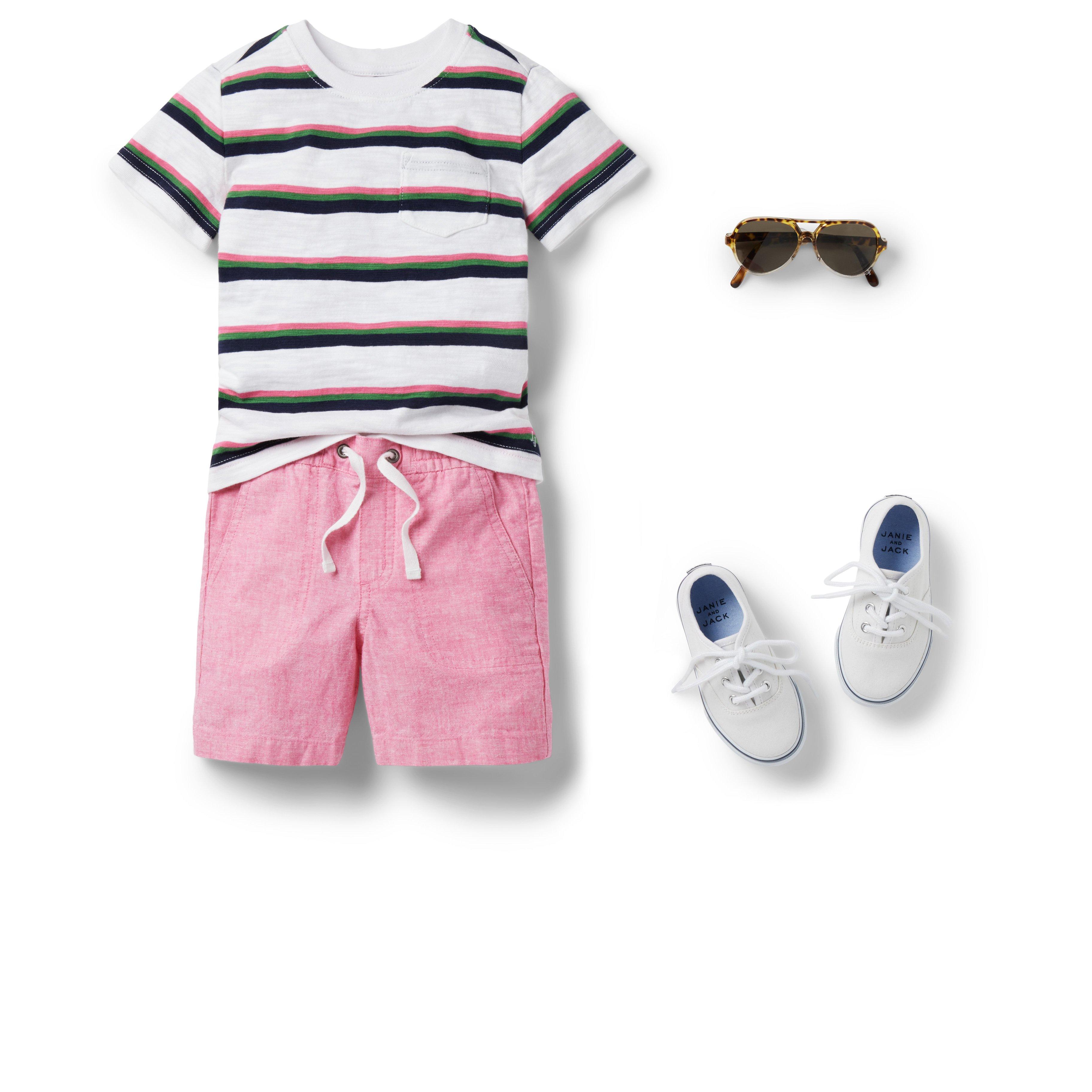 Shop The Look