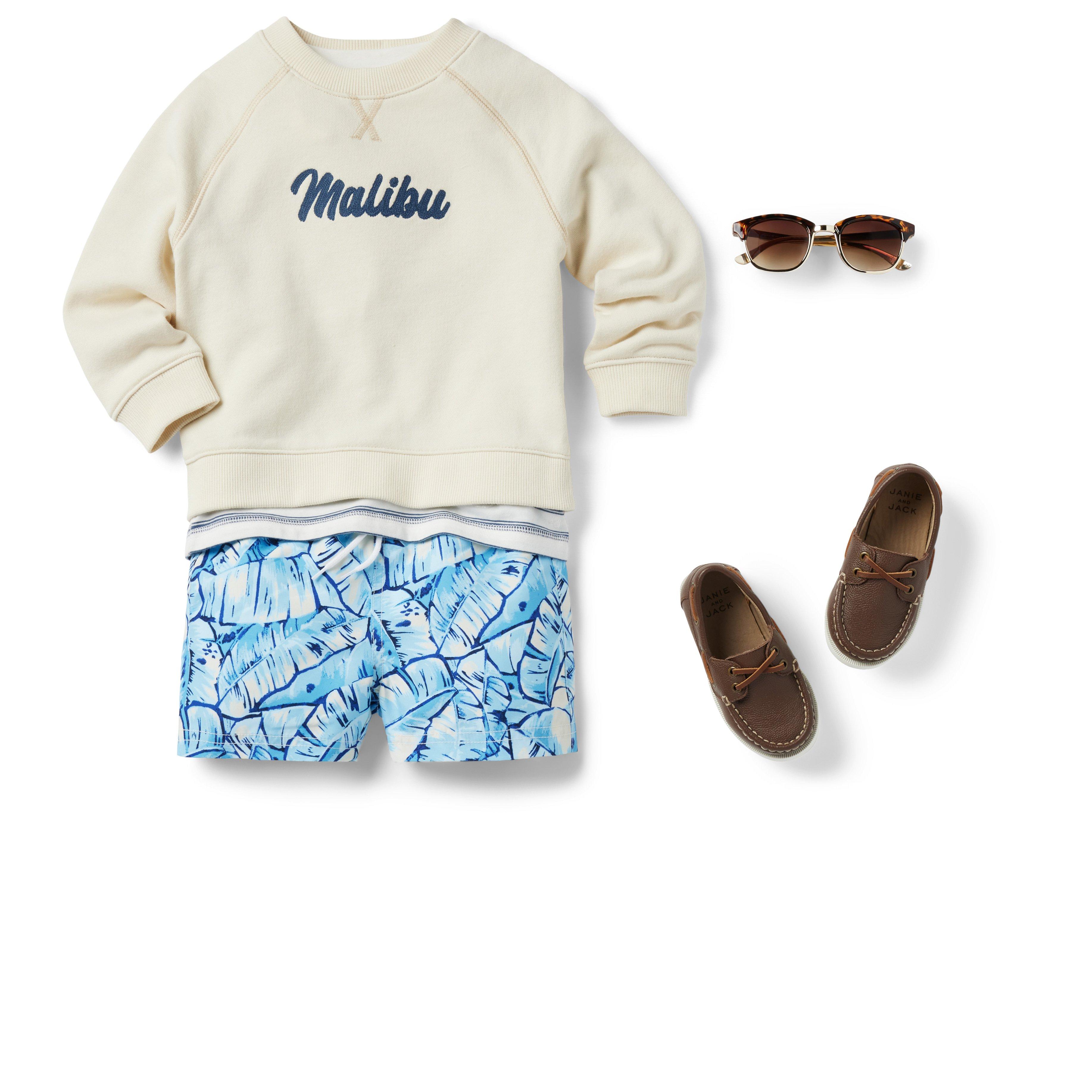 Shop The Look