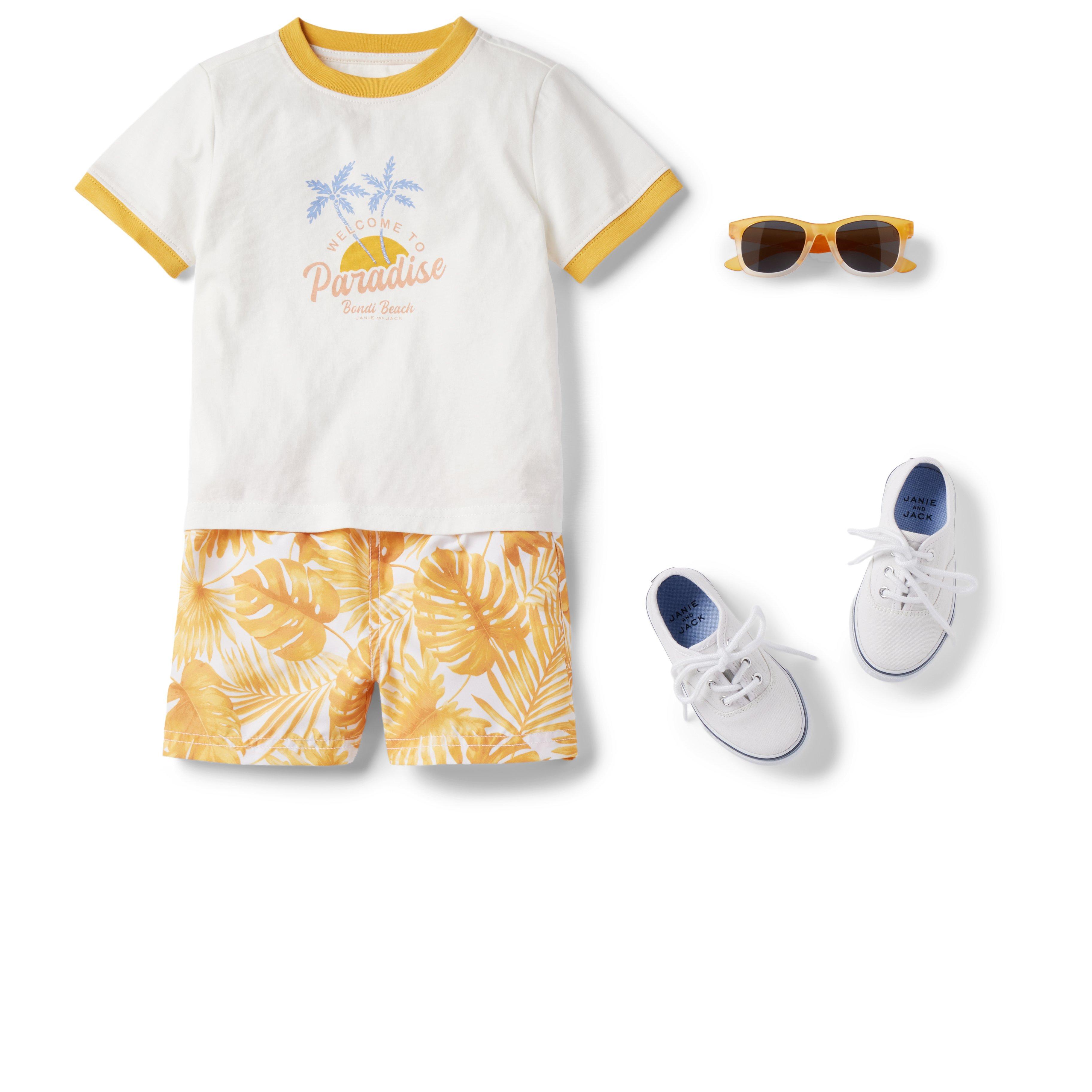 Shop The Look
