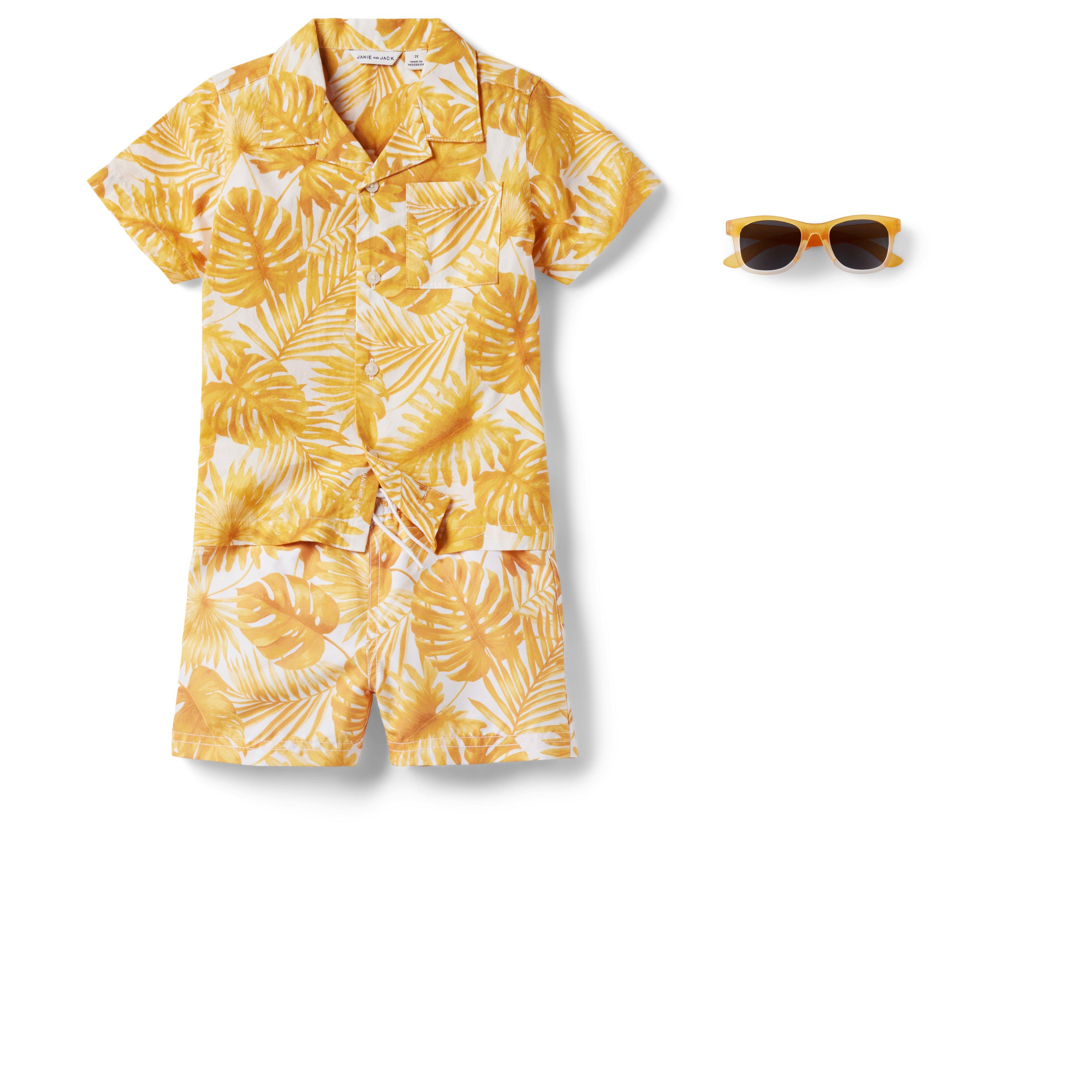 Shop The Look