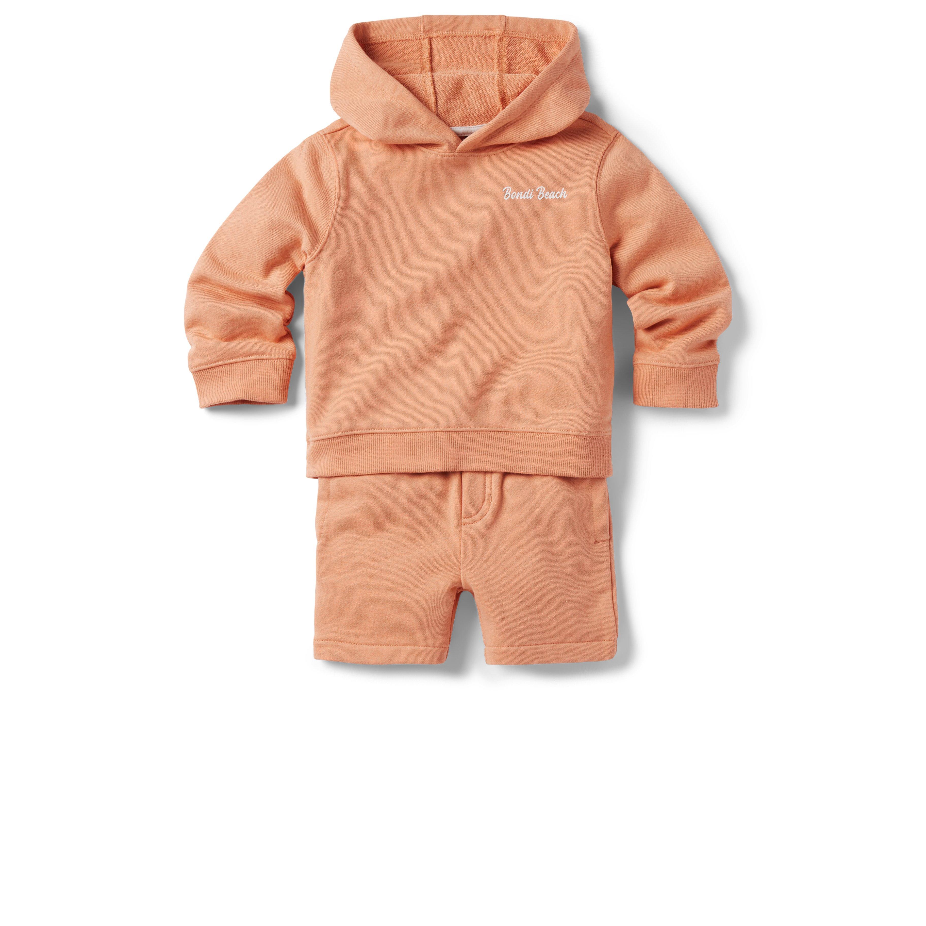 Shop The Look