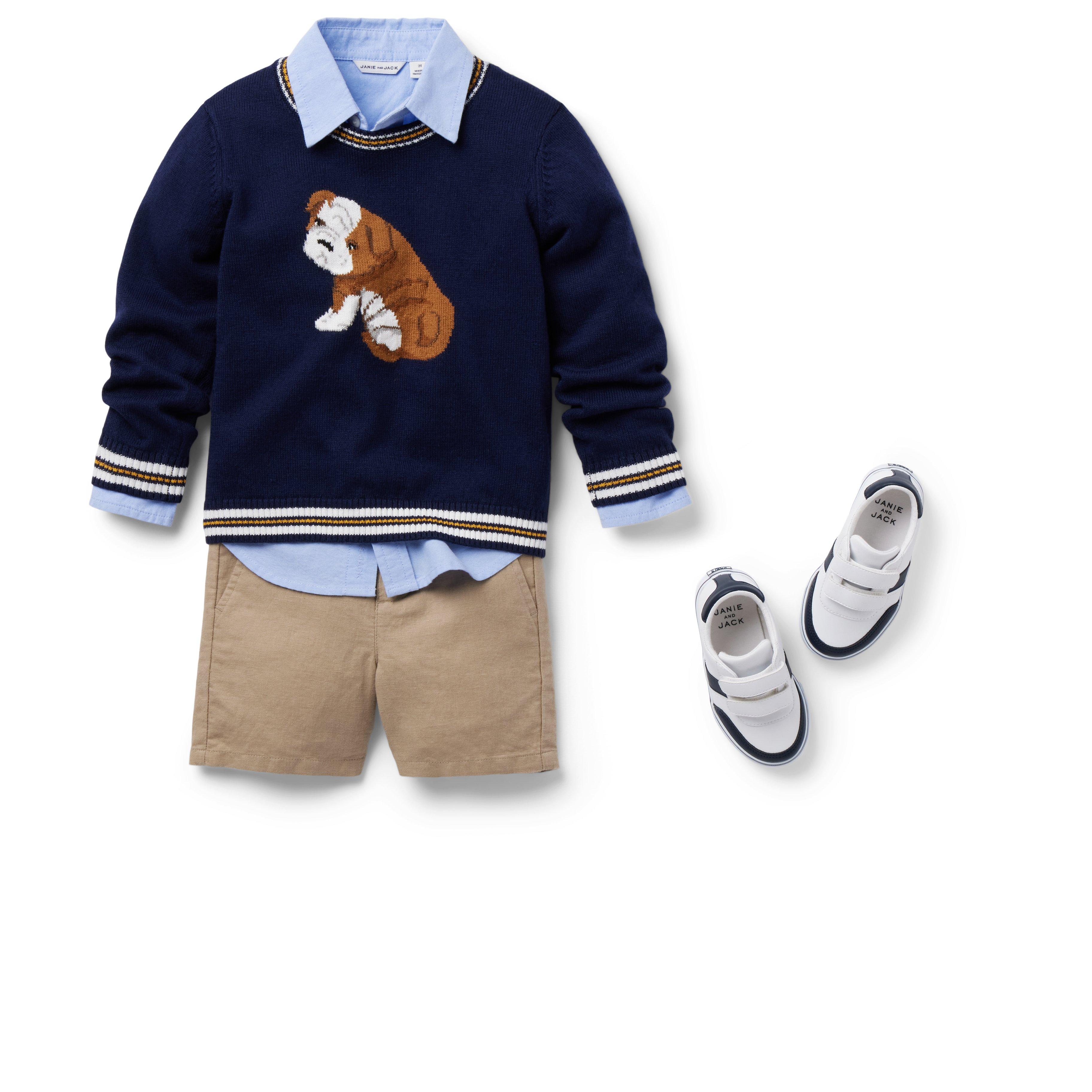 Shop The Look