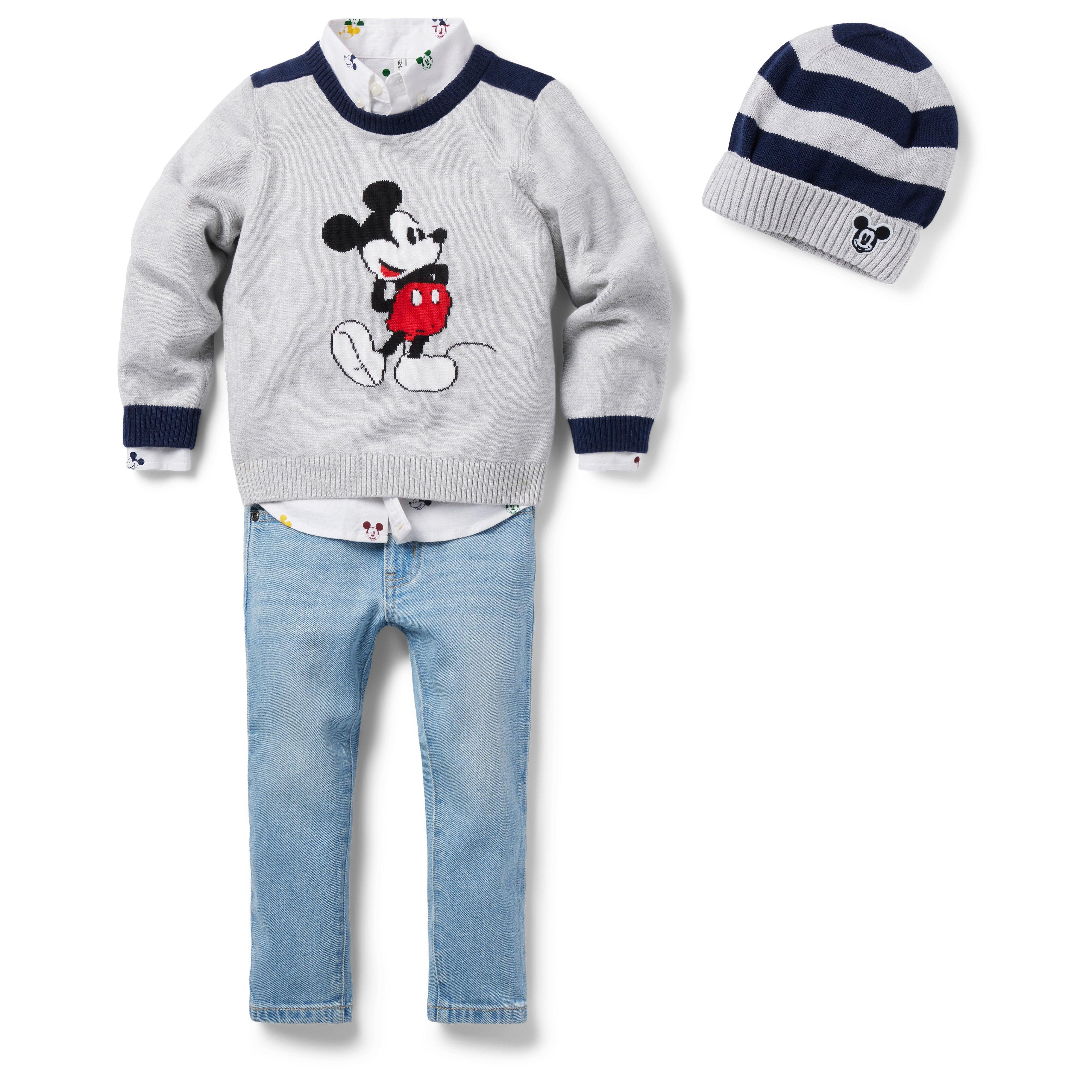 Shop The Look
