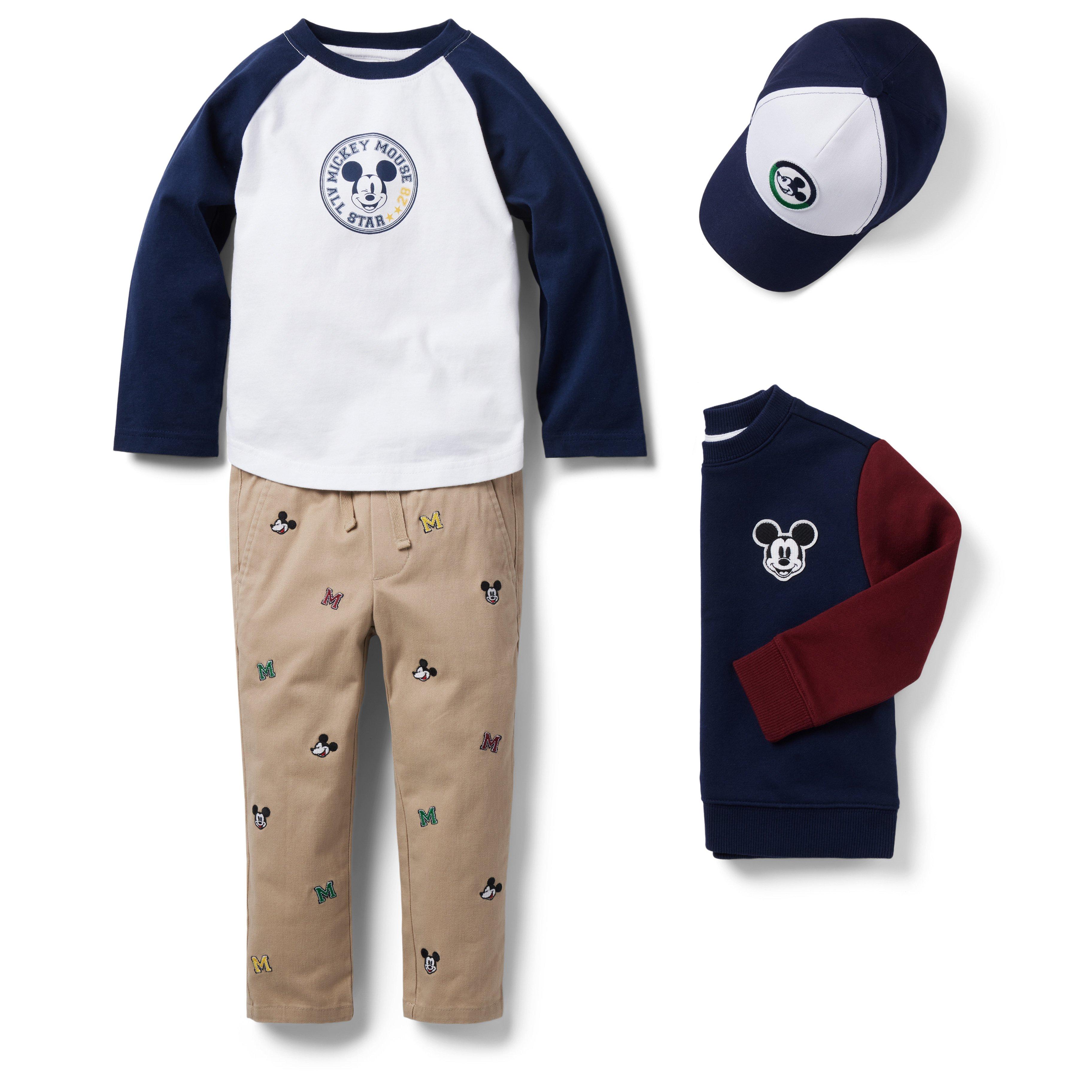 Shop The Look