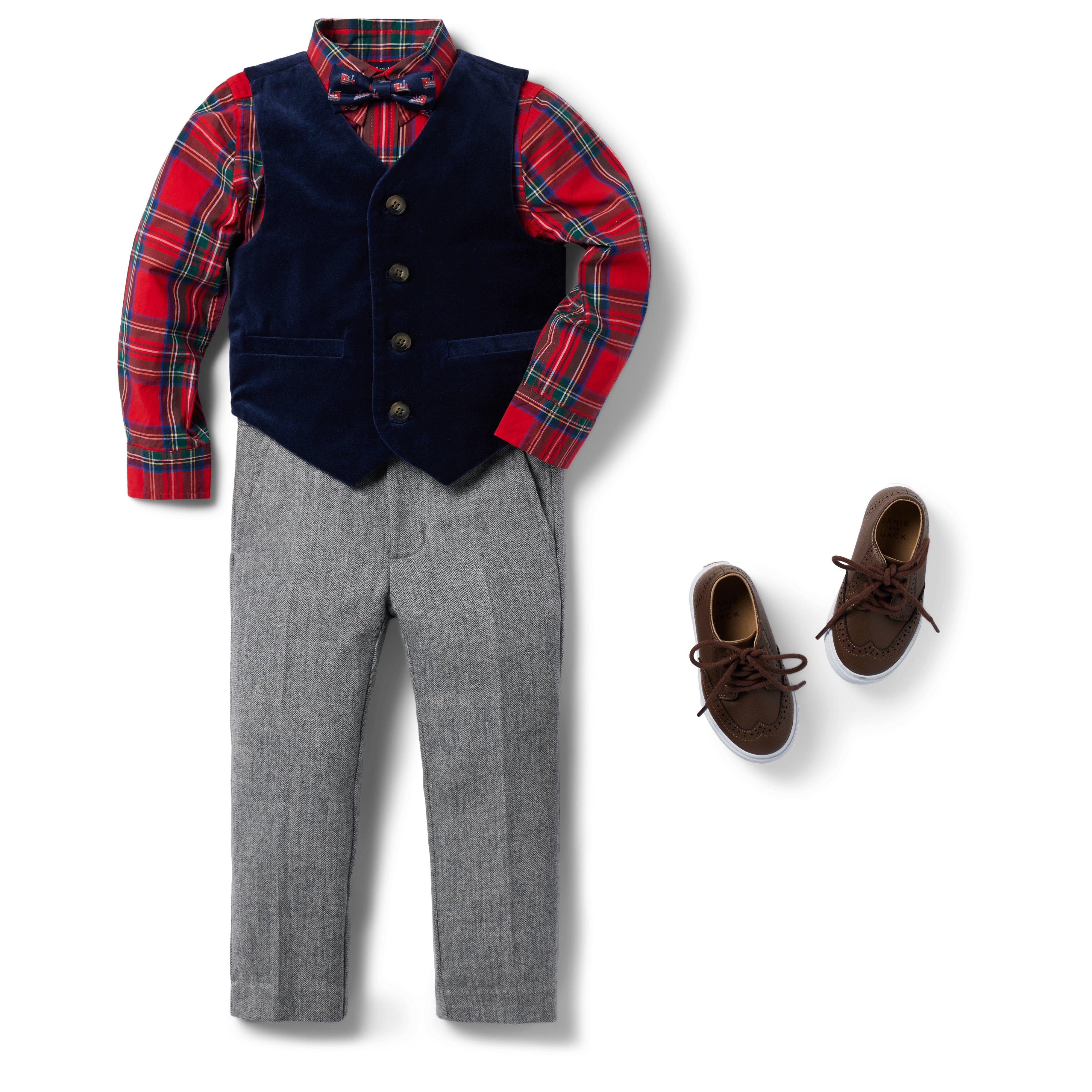 Shop The Look