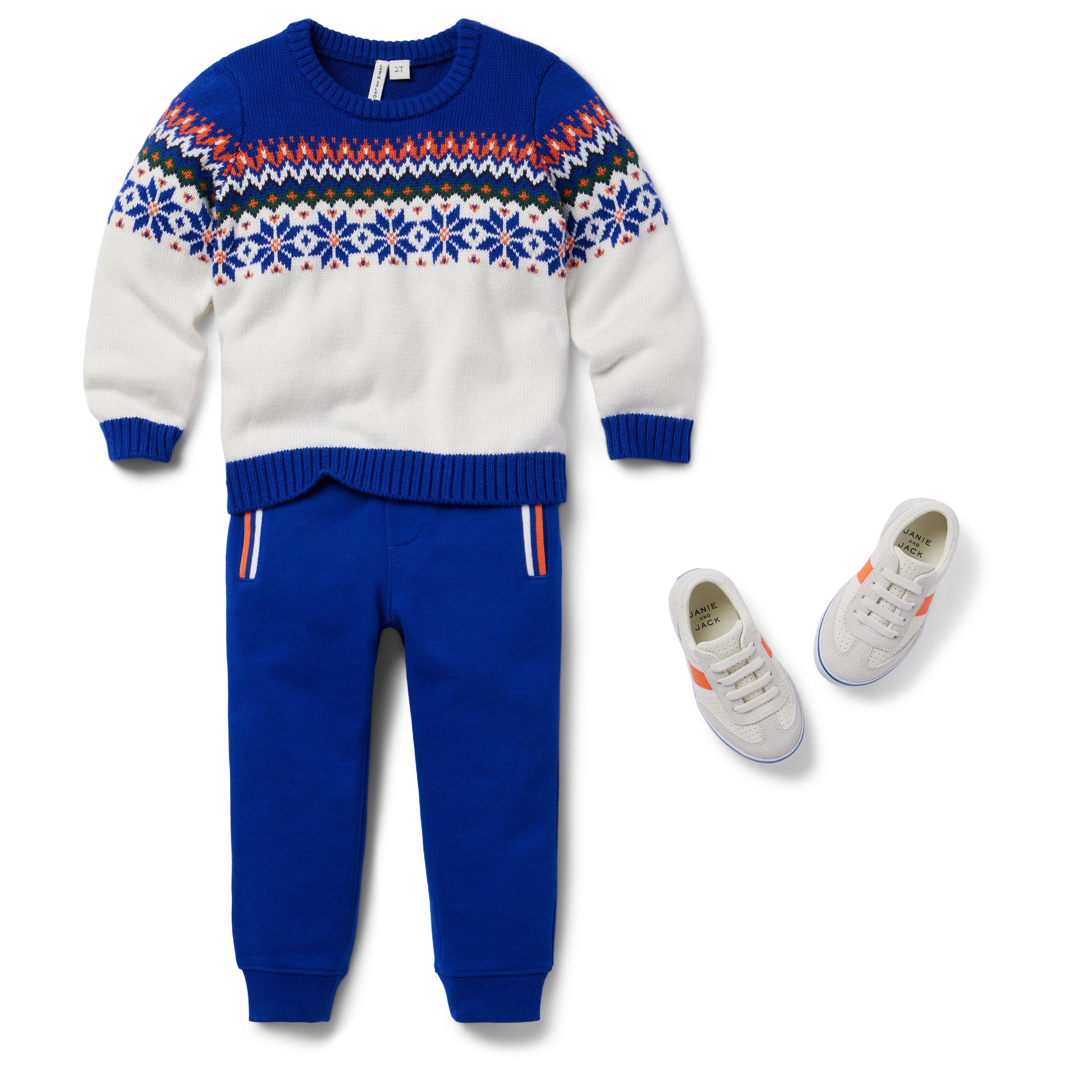 Shop The Look