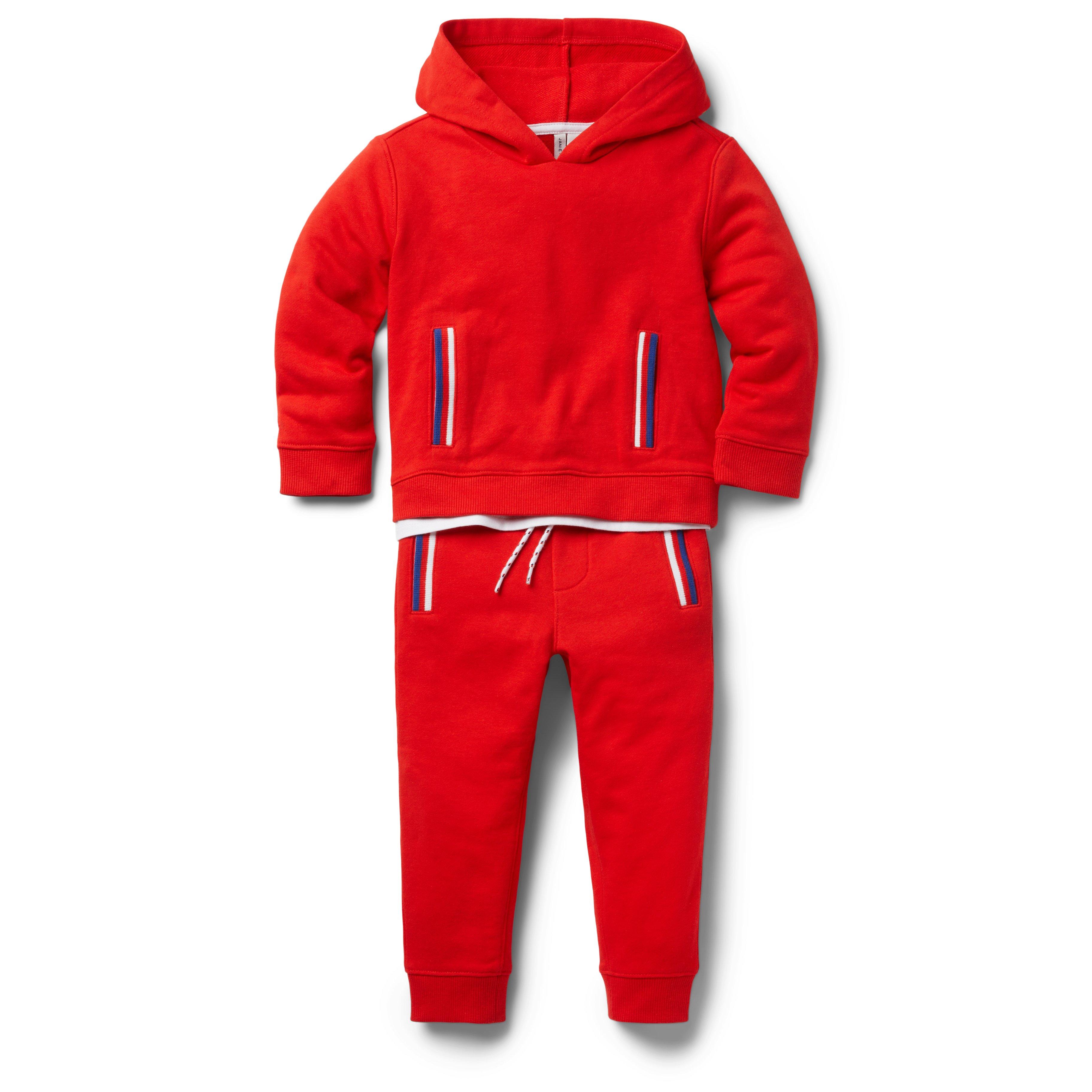 Shop The Look