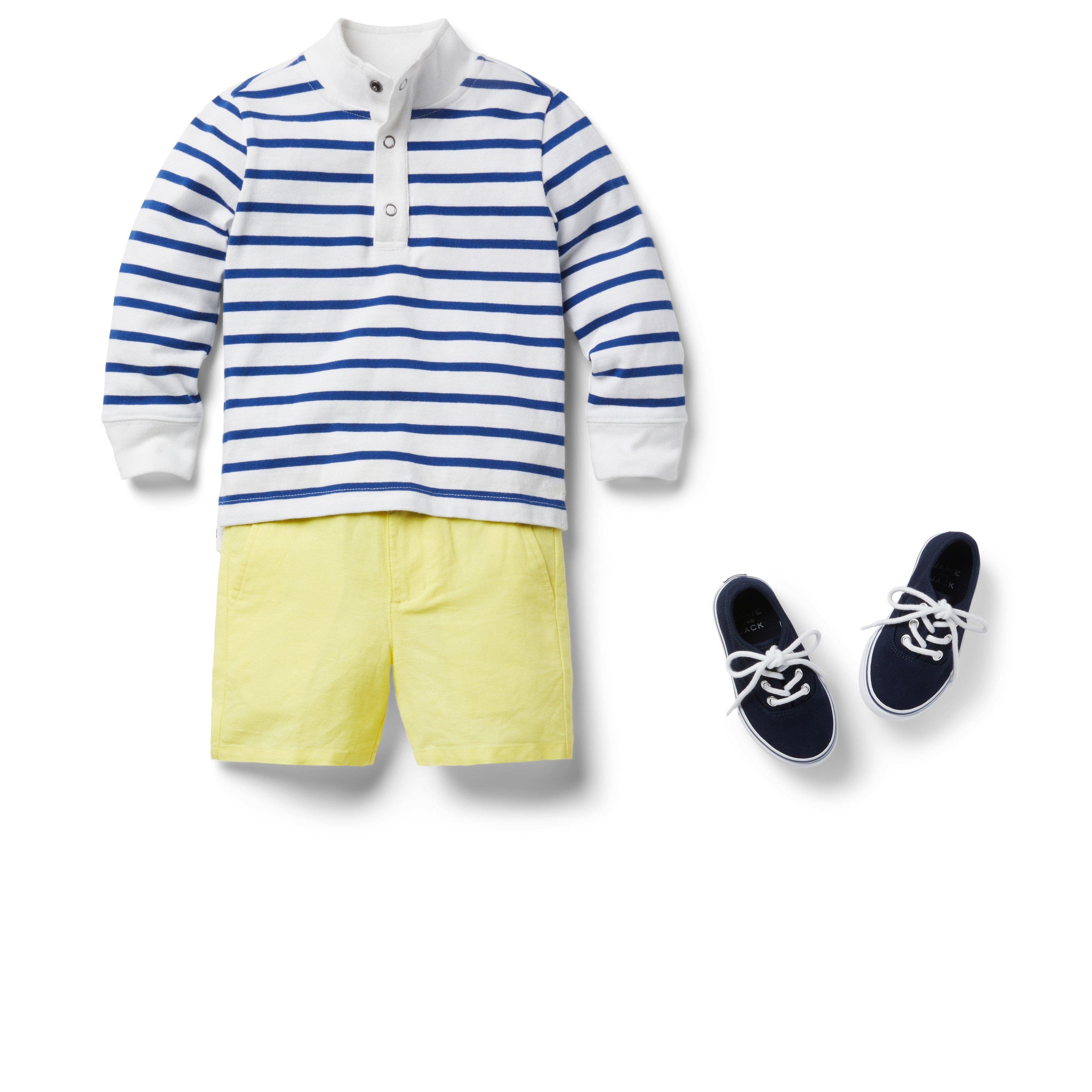 Shop The Look