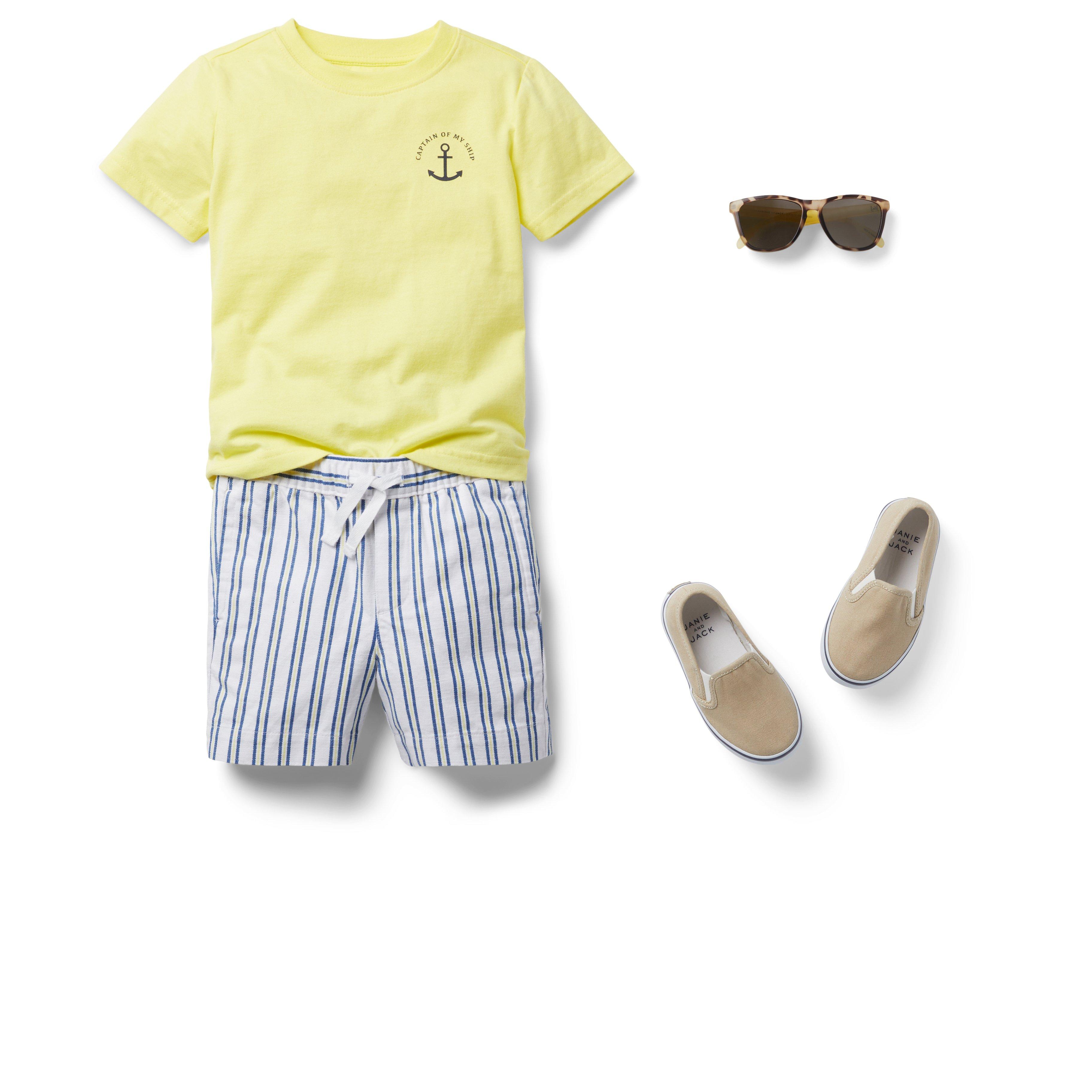 Shop The Look