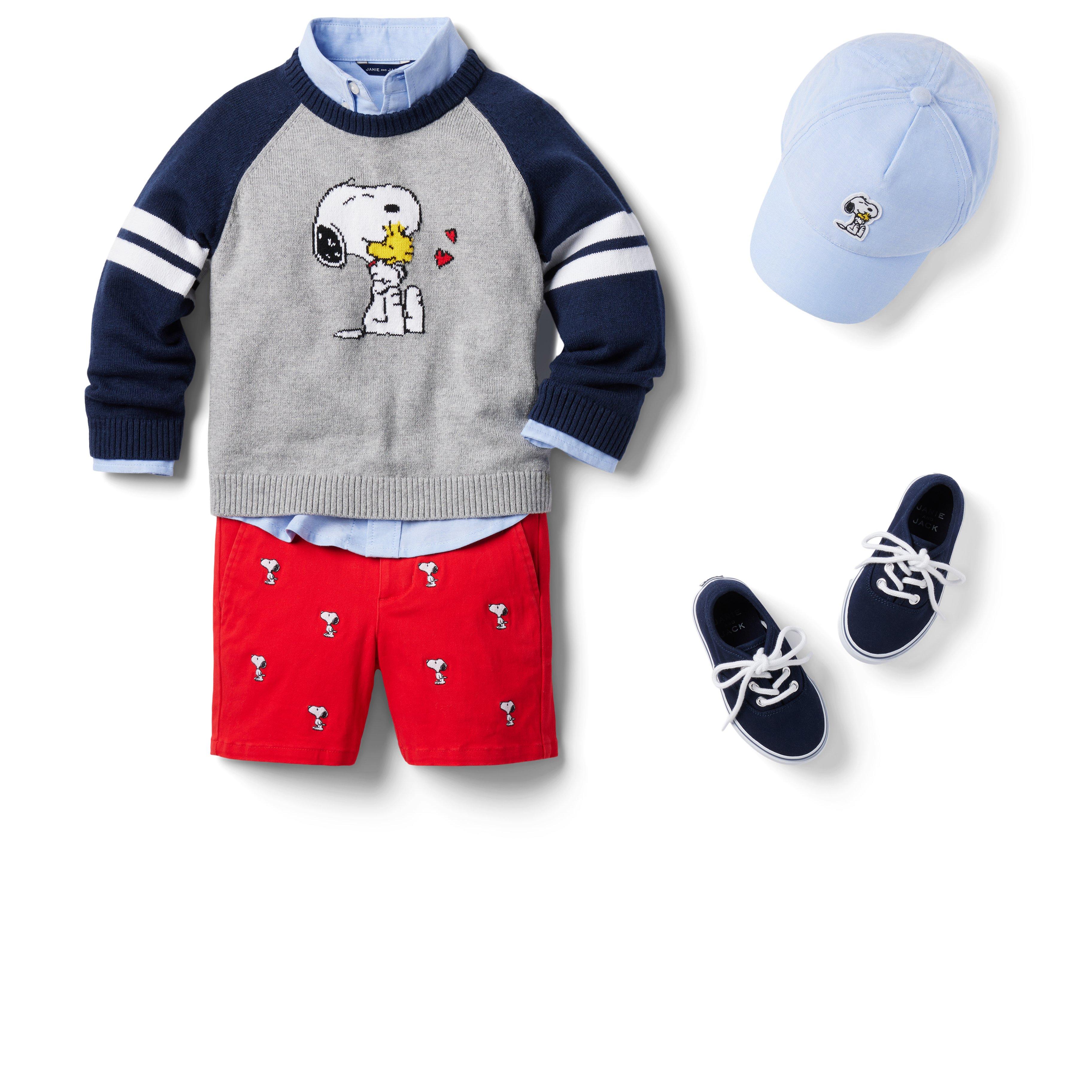 Shop The Look
