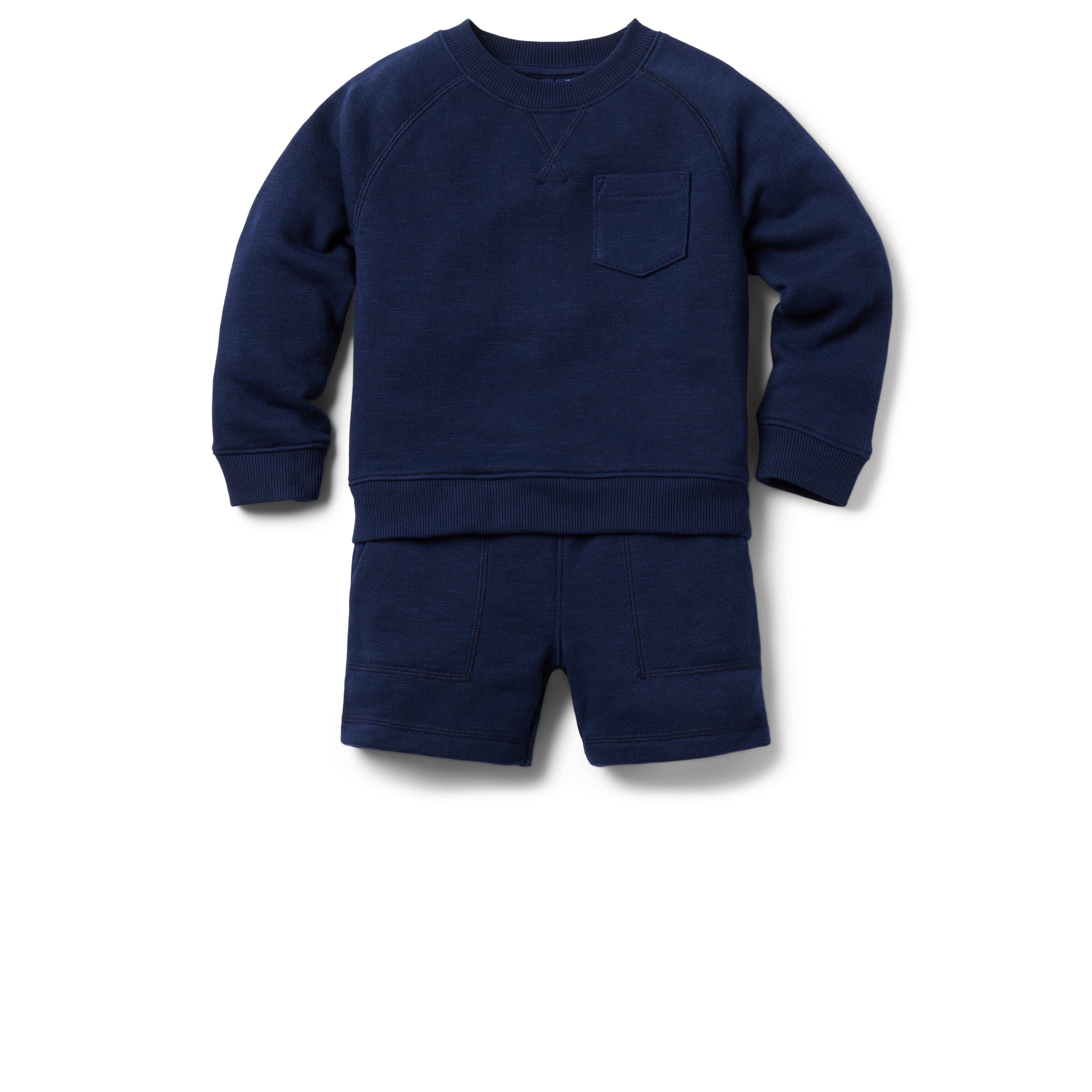 Shop The Look
