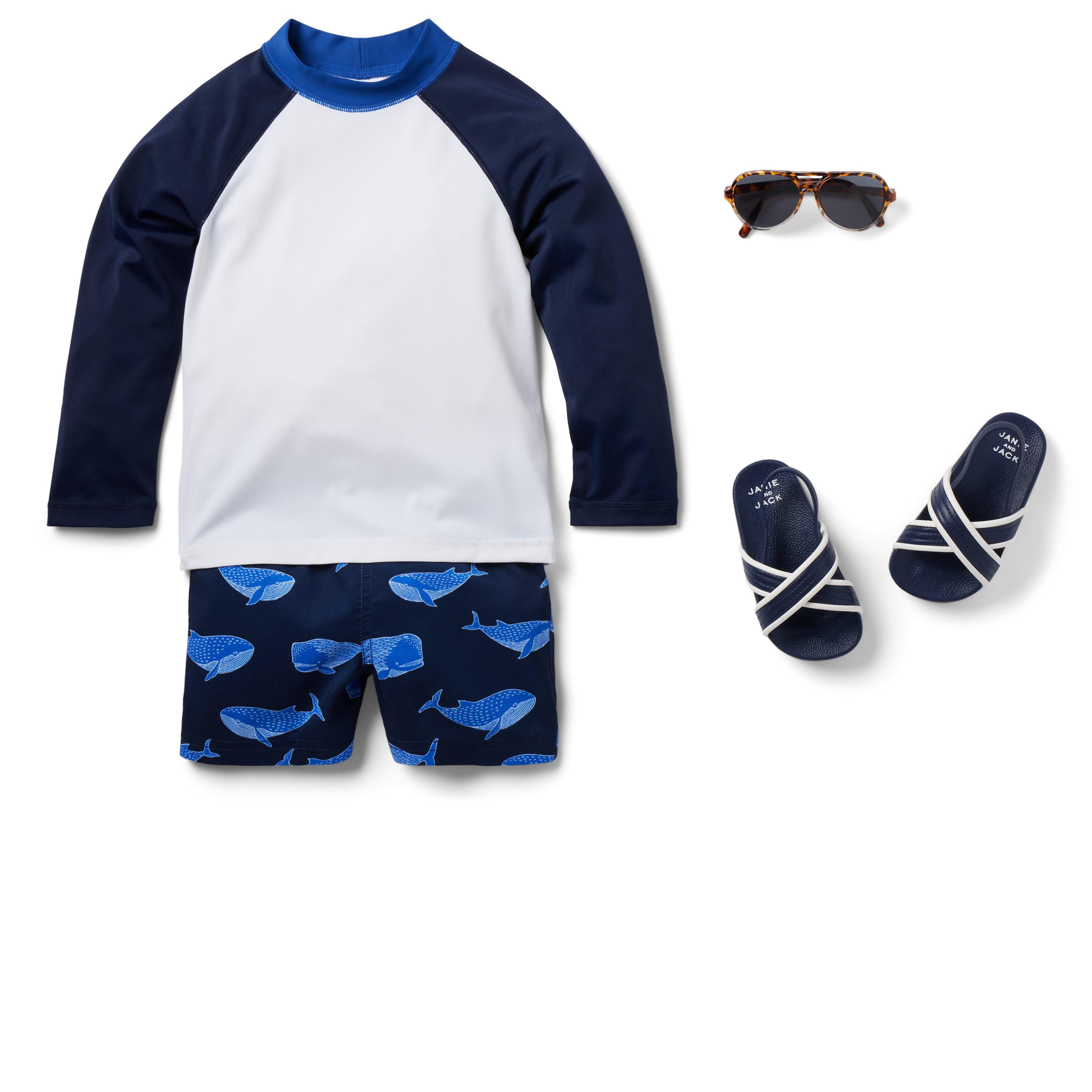 Shop The Look