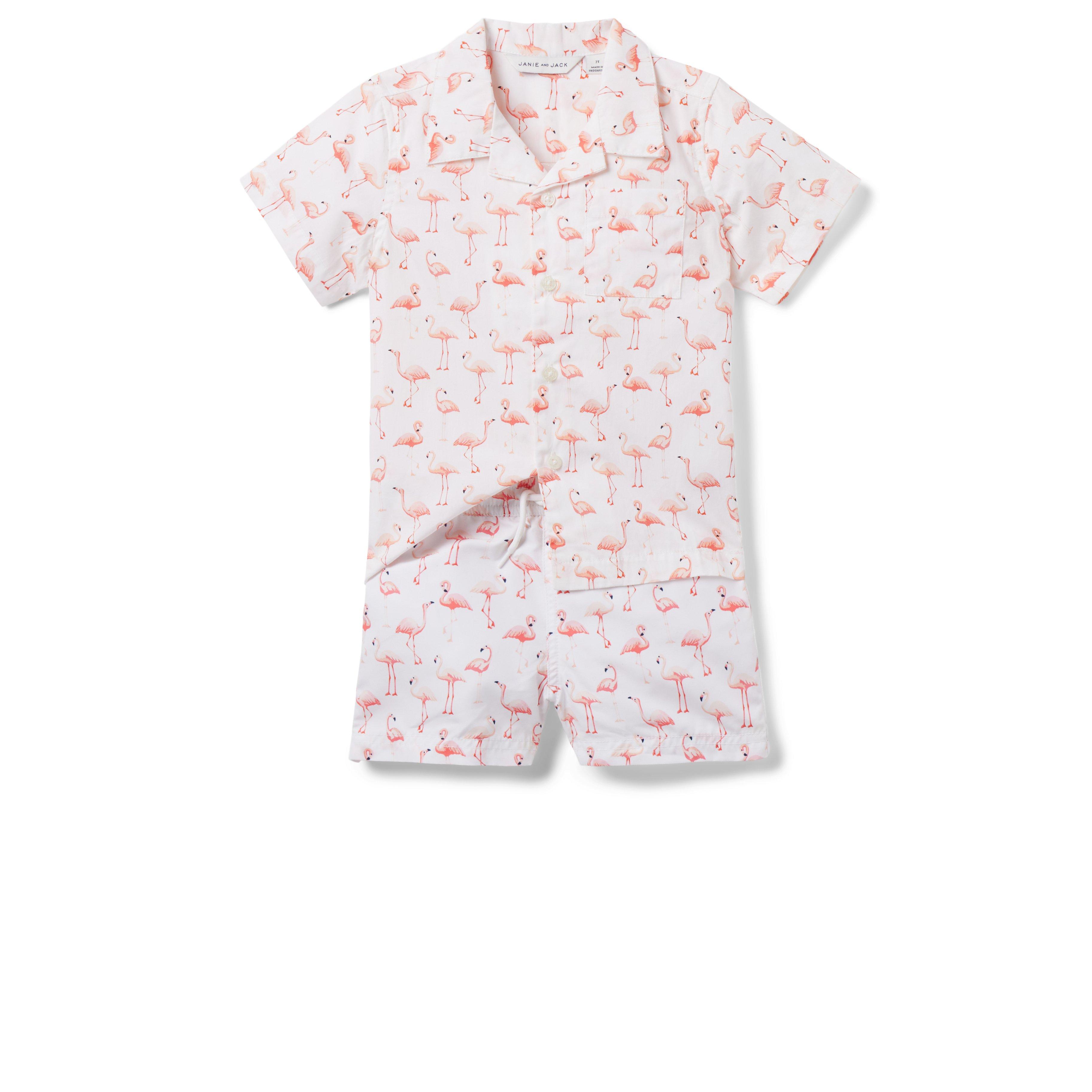 Shop The Look