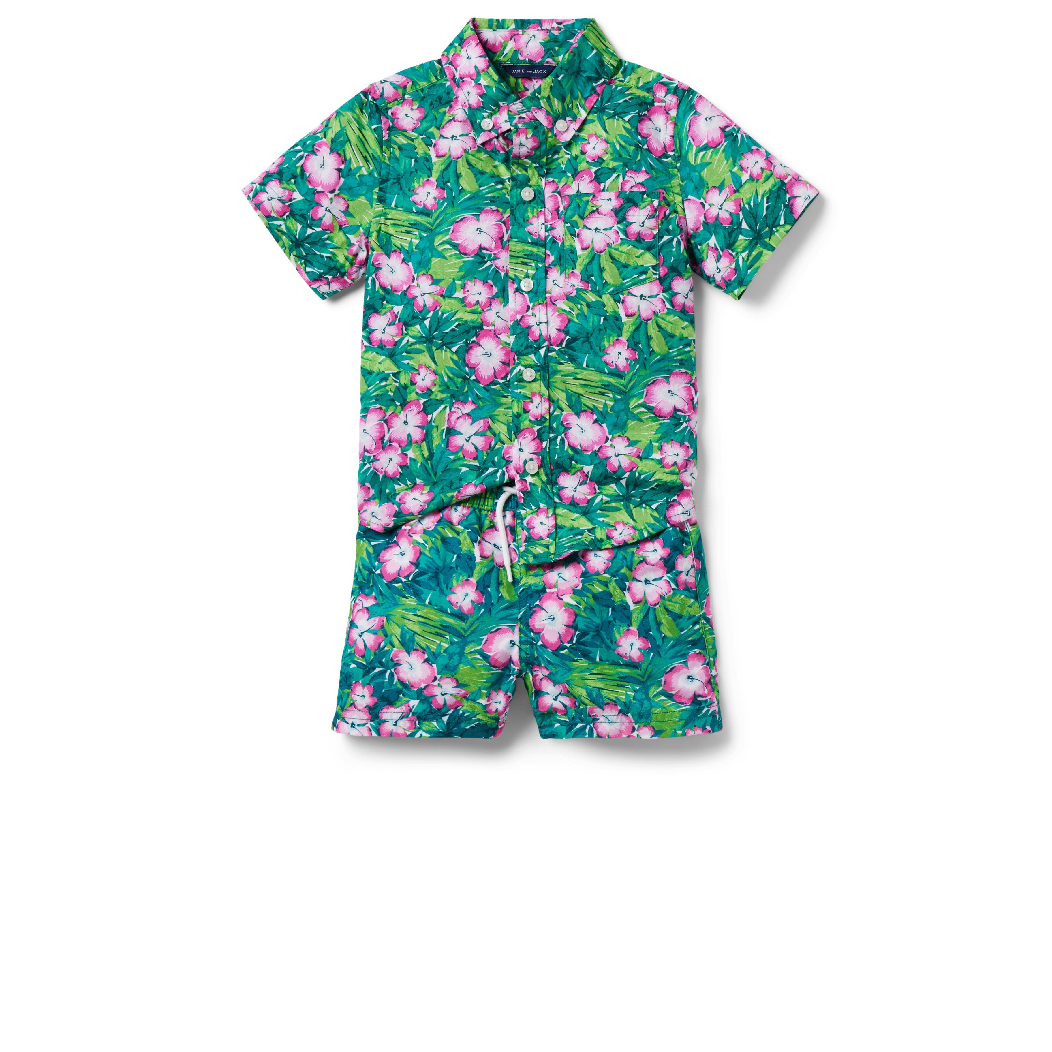 Shop The Look