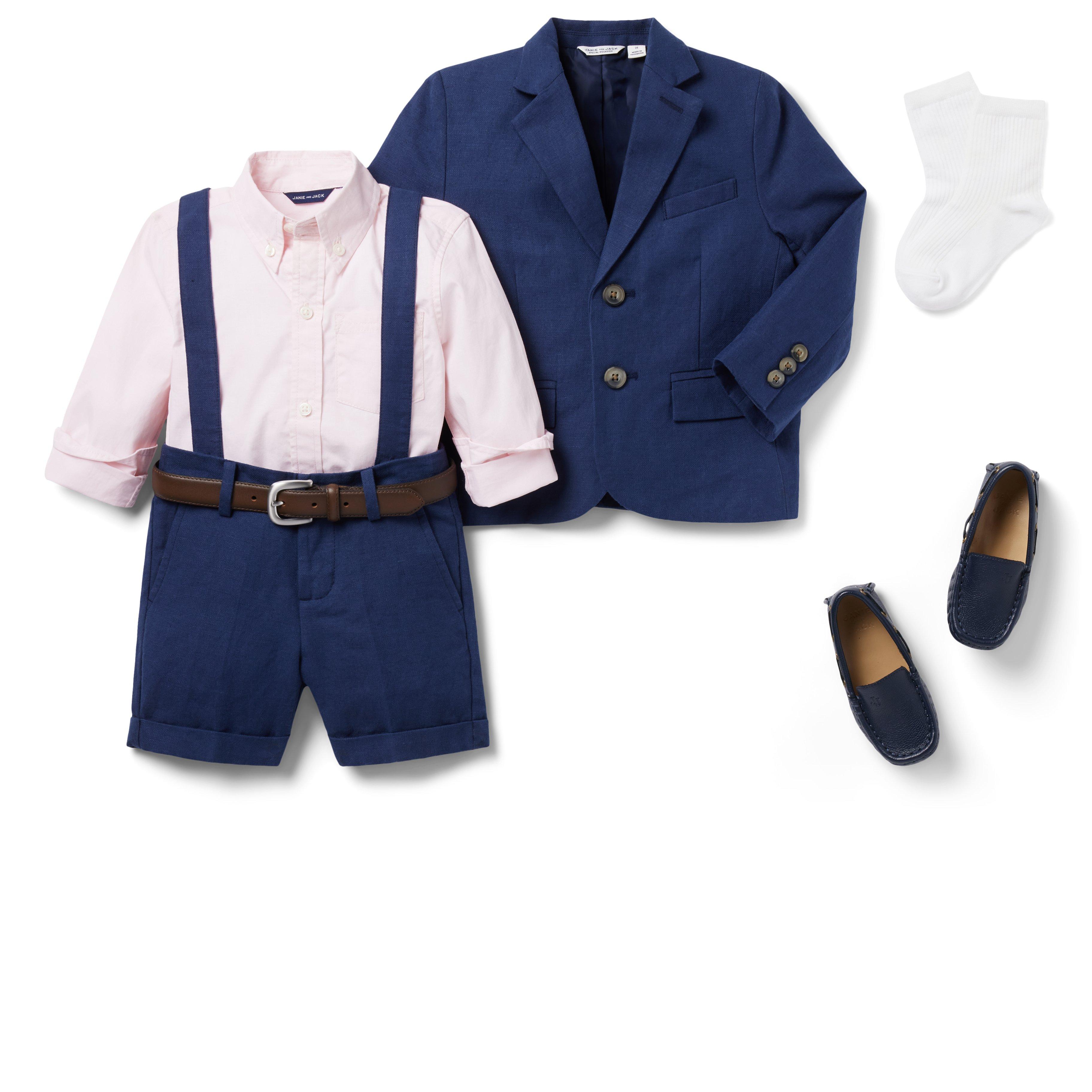 Shop The Look