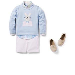 Shop The Look